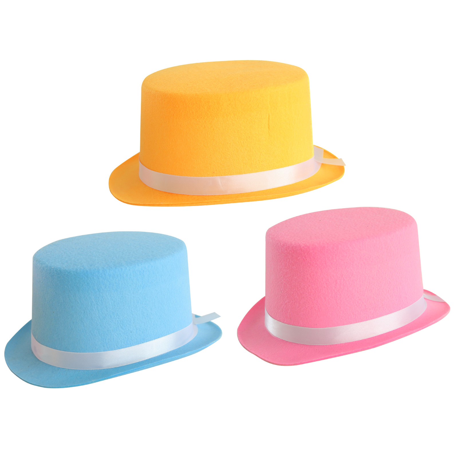 Kids Easter Parade Hat (1 Only)
