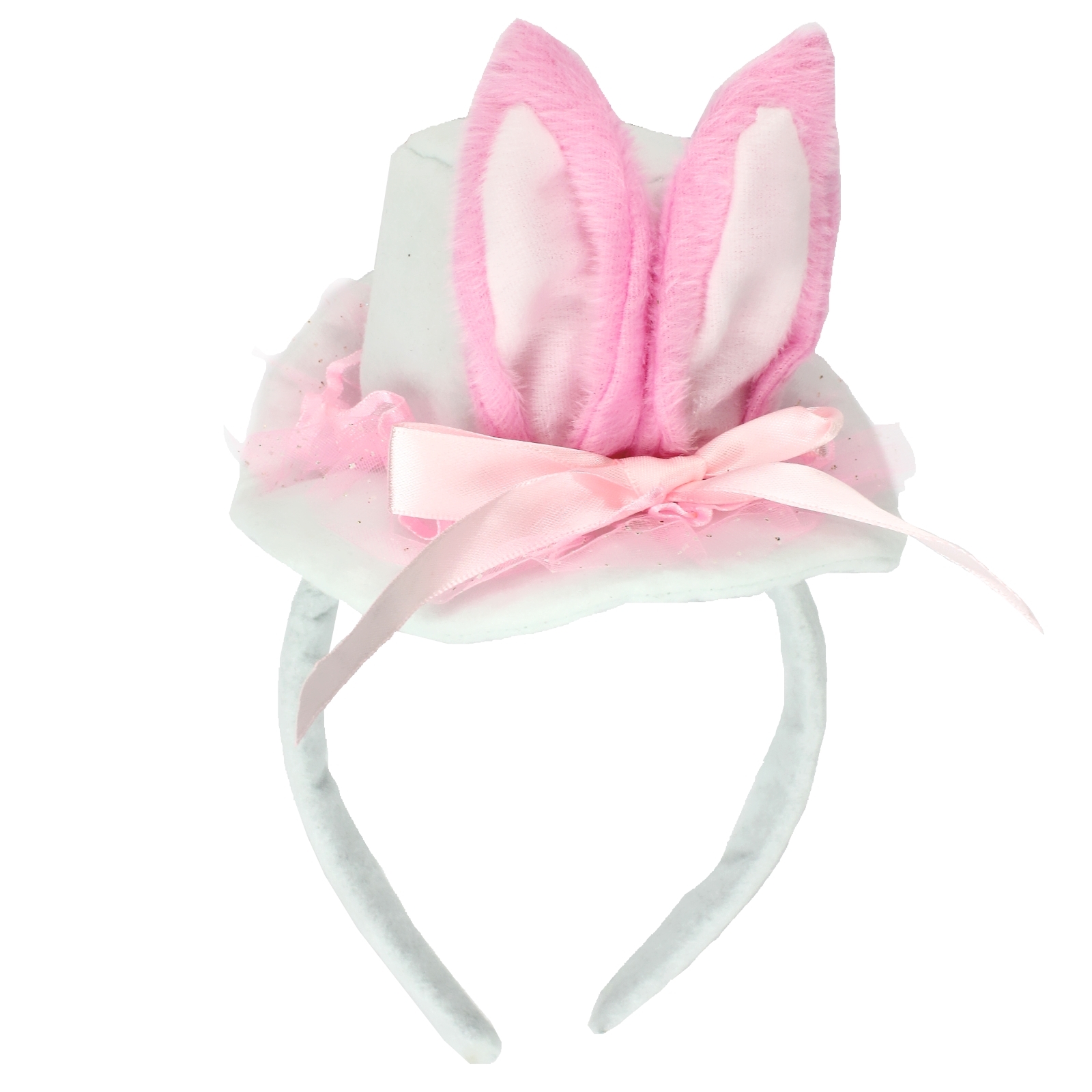 Mini Easter Top Hat Headband