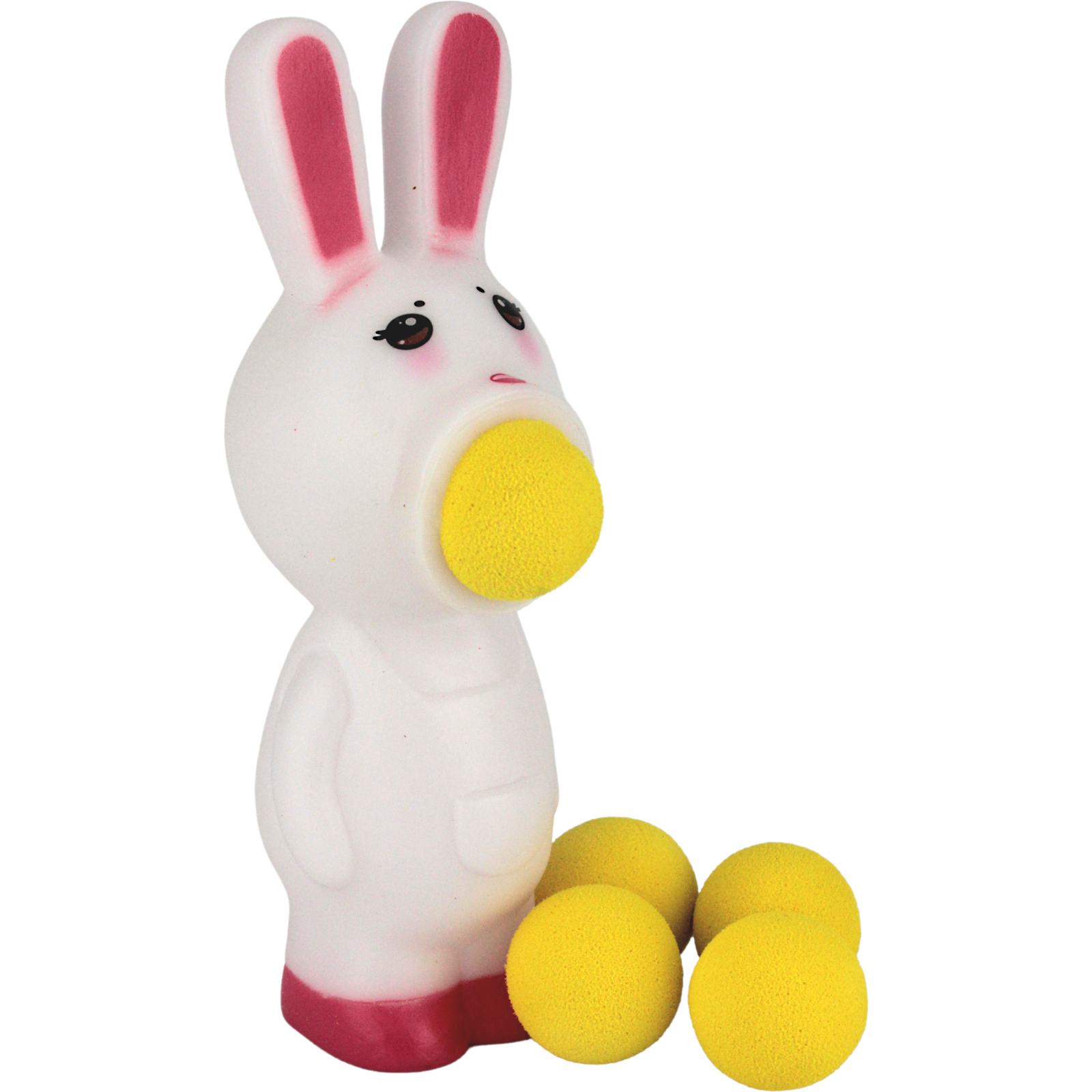 Bunny Boomerz Shooter Toy