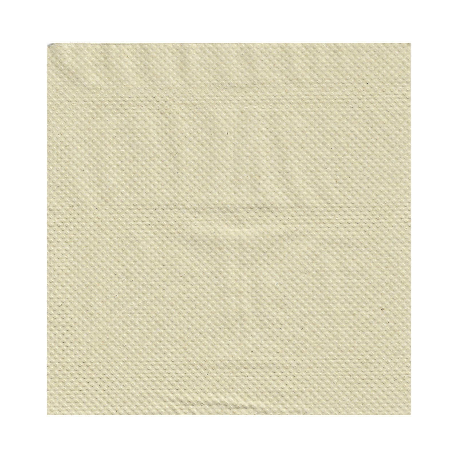 Brown Eco Friendly Cocktail Napkins / Serviettes (Pack of 100) 