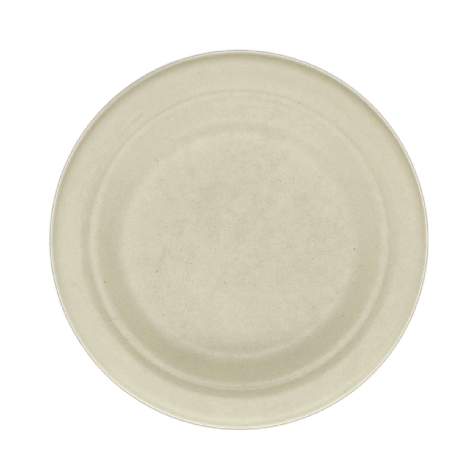 Eco Biodegradable Small Plates (Pack of 30)