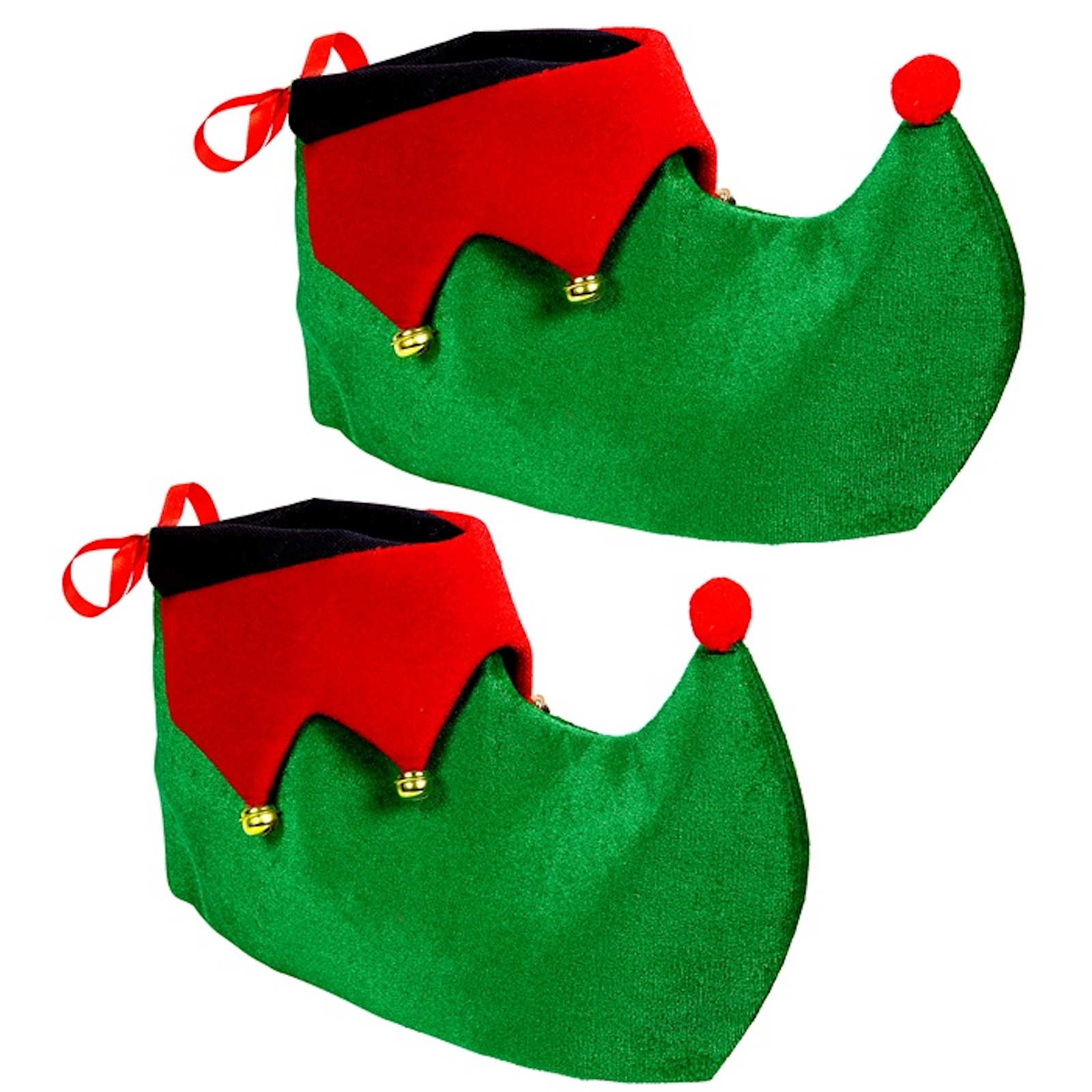 Adult Elf Boot Covers 