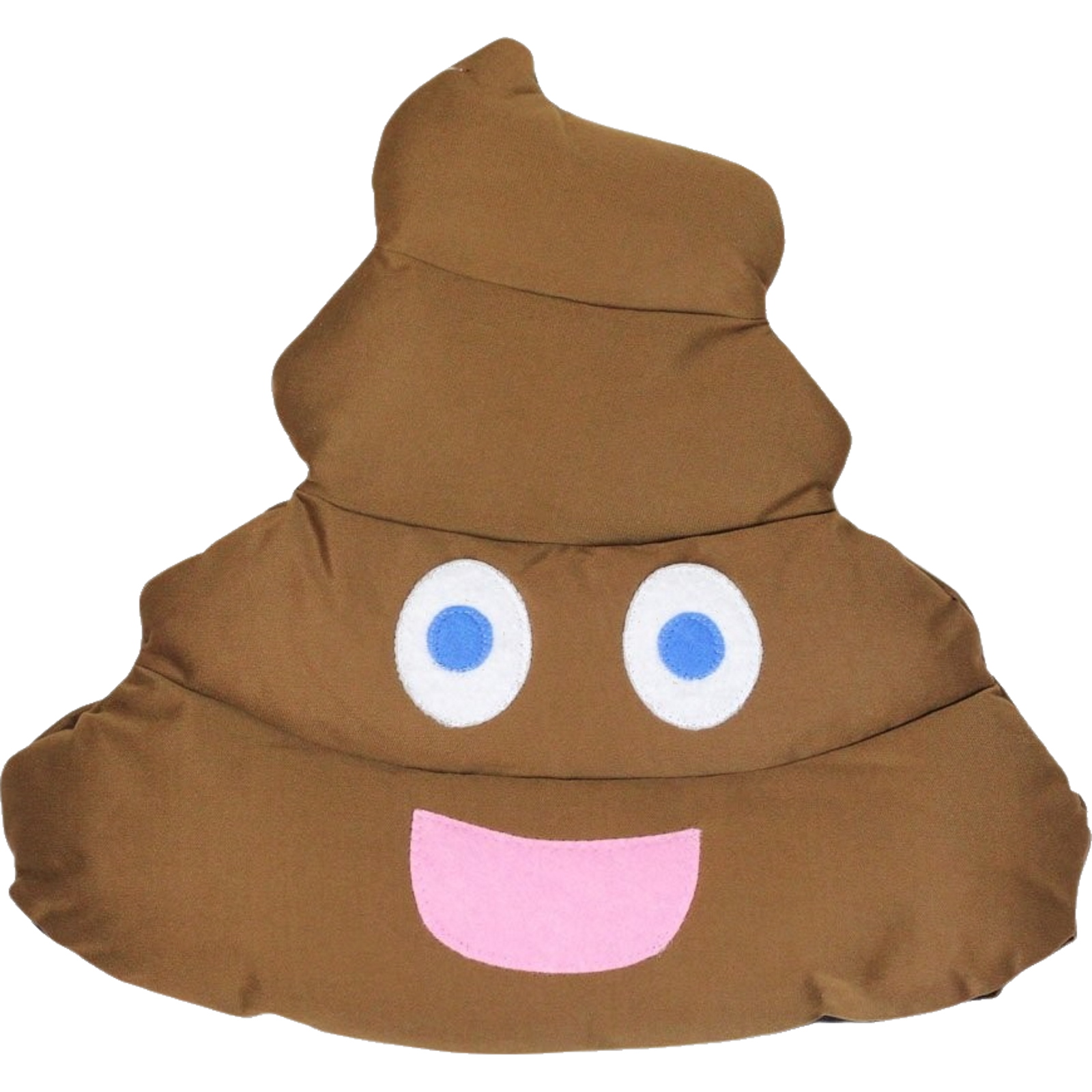 Poop Emoji Hat