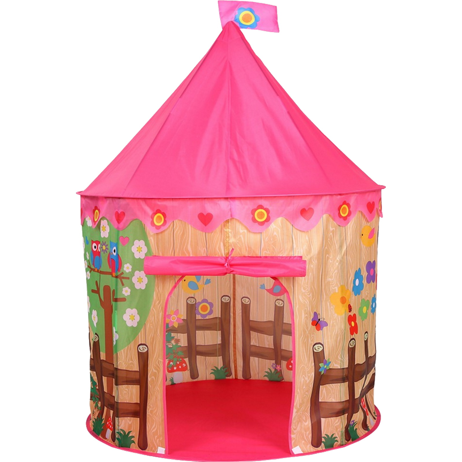 Enchanted Garden Play Tent