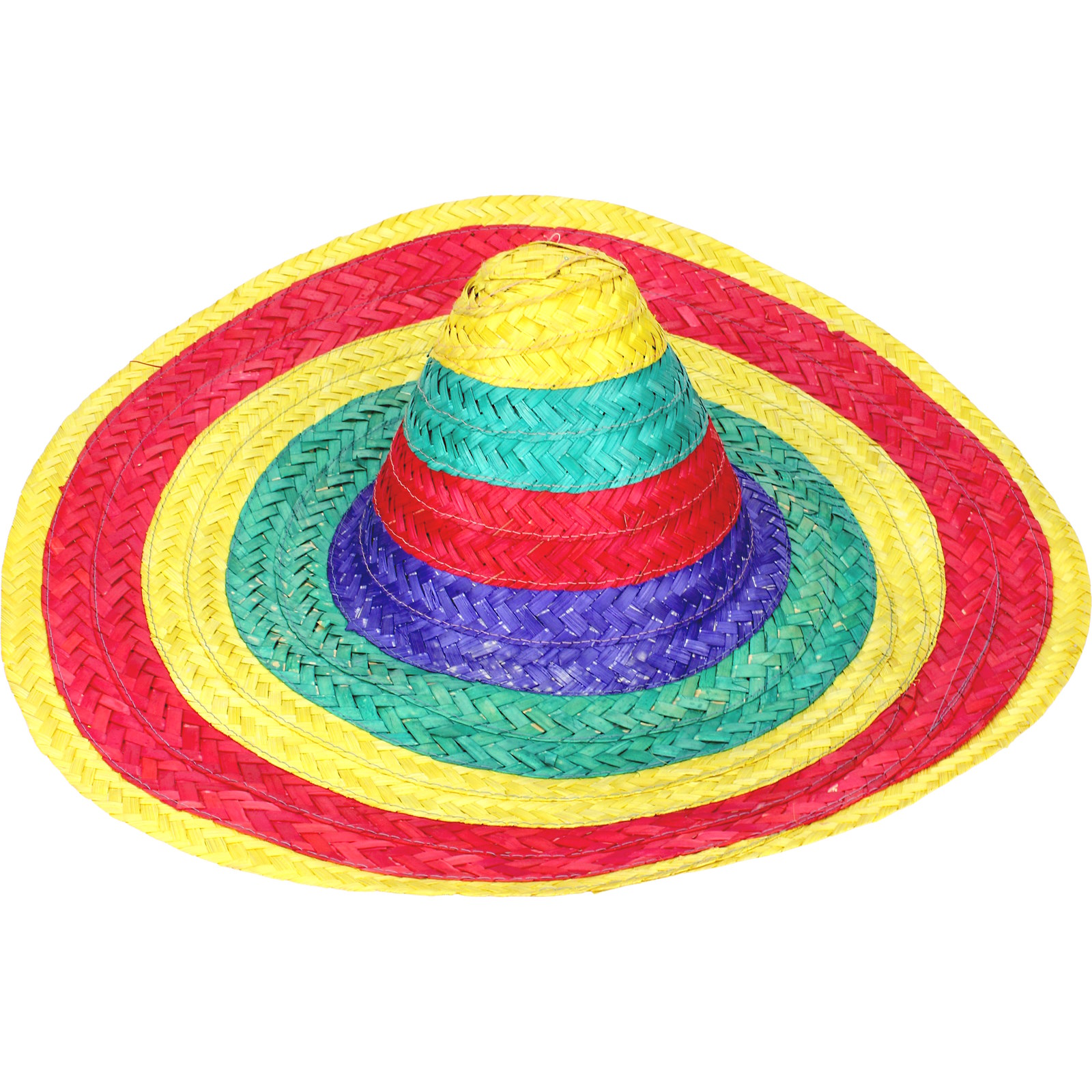 Fiesta Sombrero Hat 