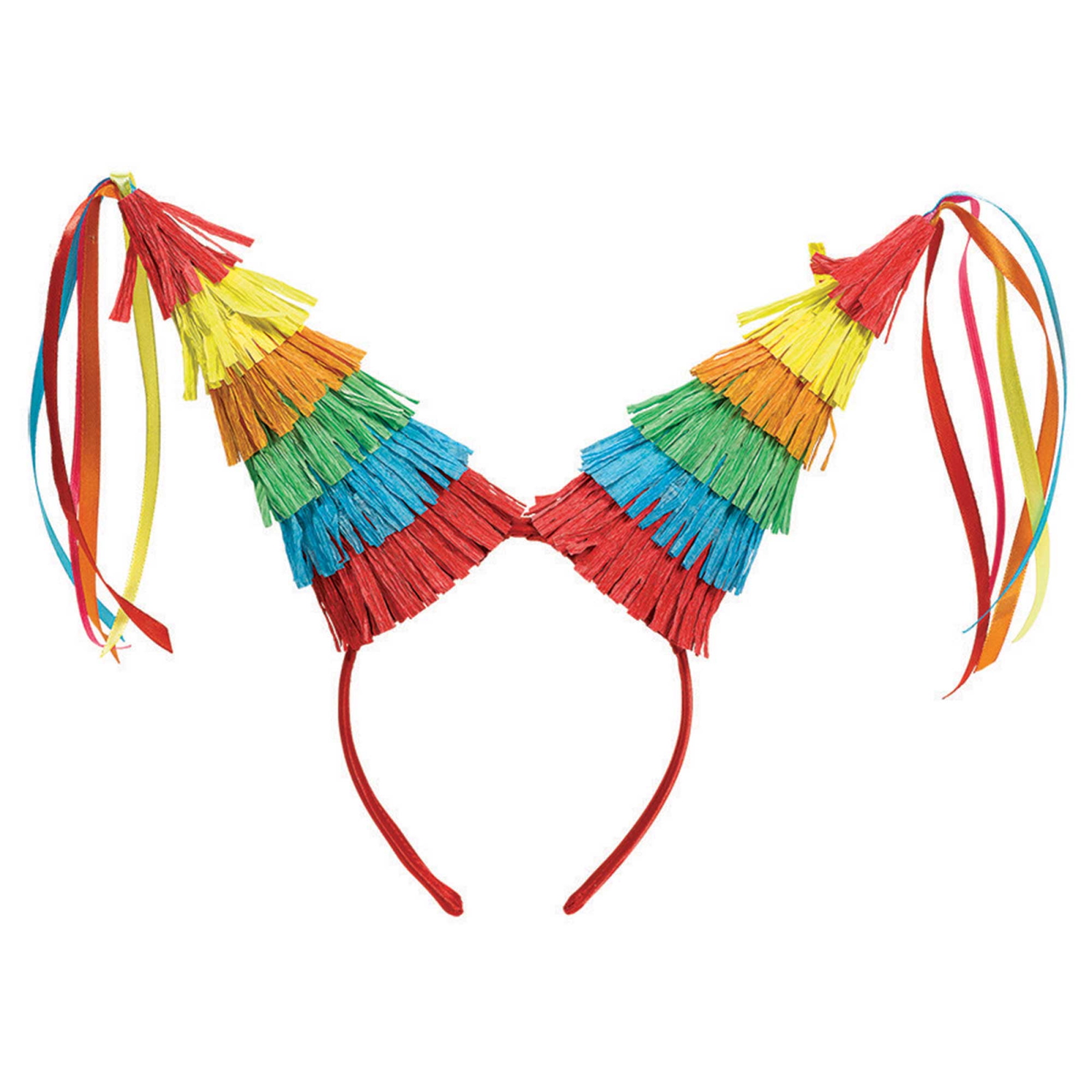Pinata Fun Headband