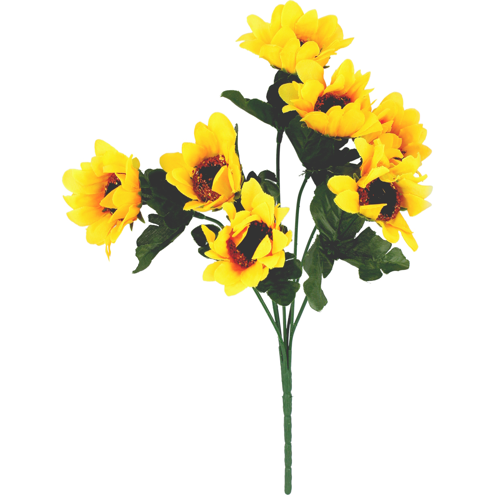Artificial Sunflowers (1 Bouquet)