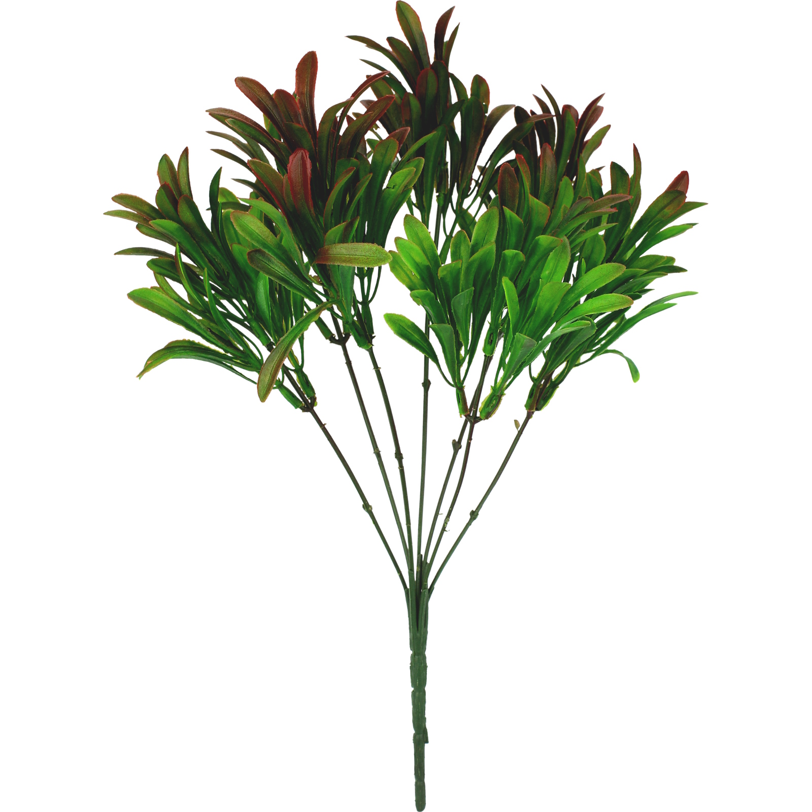 Artificial Protea Leaves (1 Bouquet)
