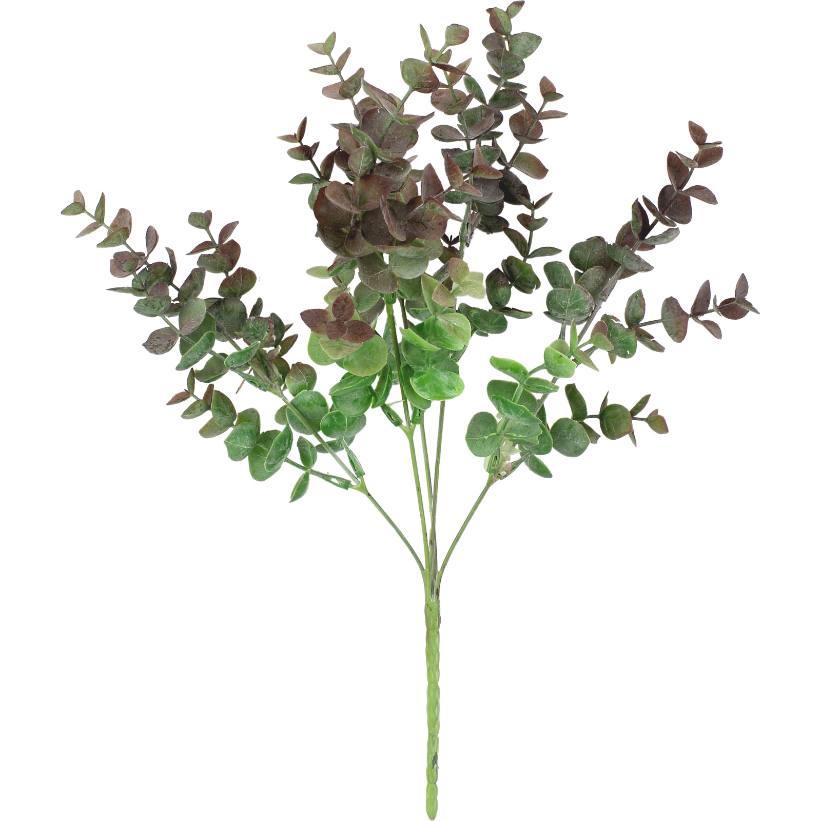 Artificial Australian Eucalyptus Leaves (1 Bouquet)  
