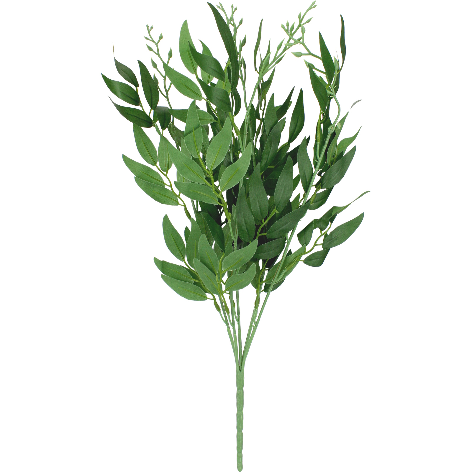 Artificial Willow Leaves (1 Bouquet) 