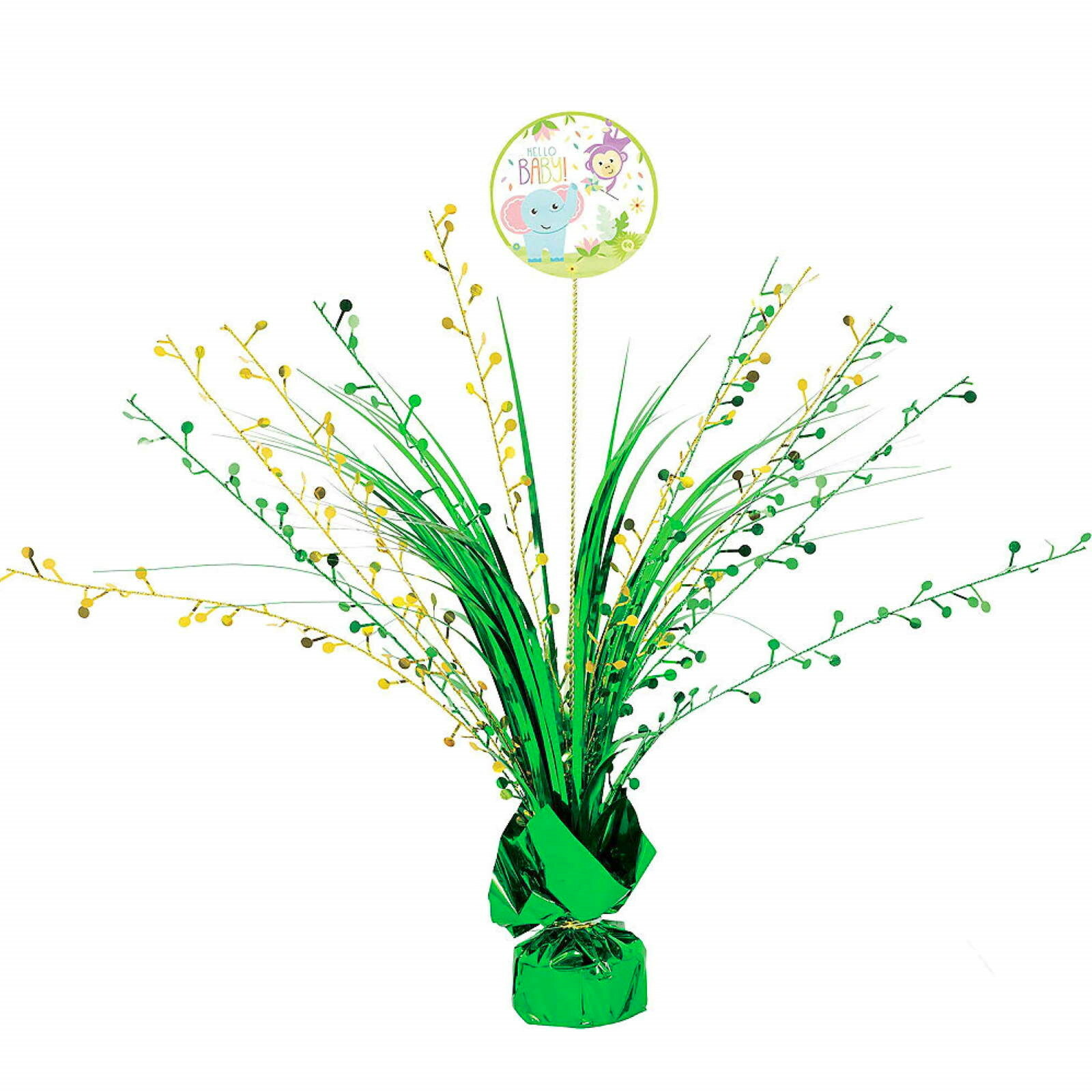 Fisher Price Hello Baby Spray Centrepiece