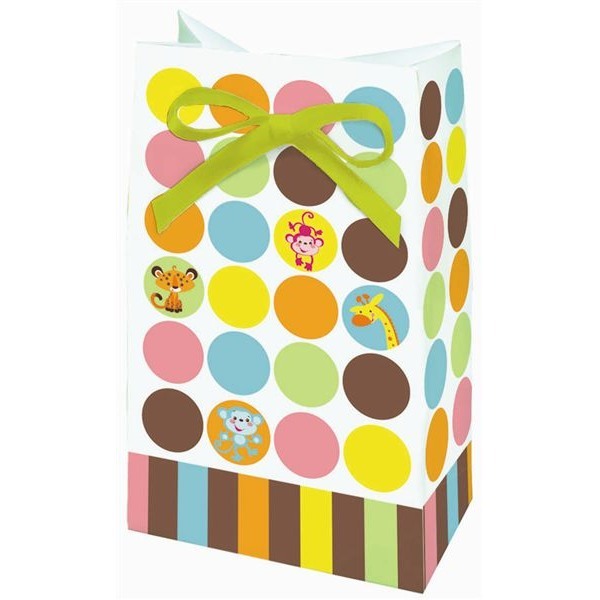 Fisher Price Baby Favour Bags (Pack of 12)
