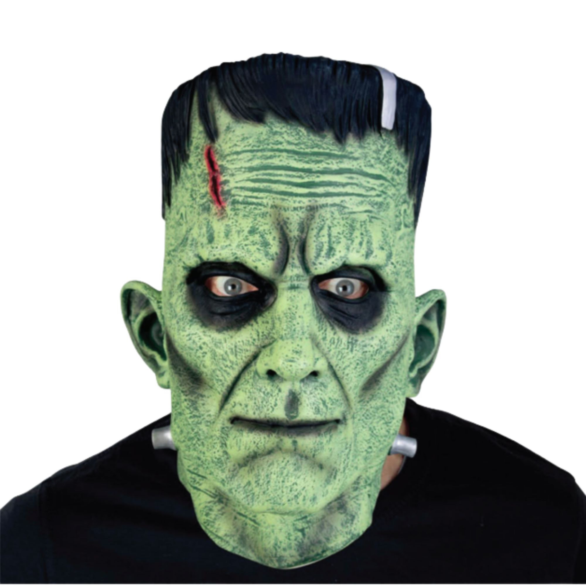 Adult Frankenstein Latex Mask