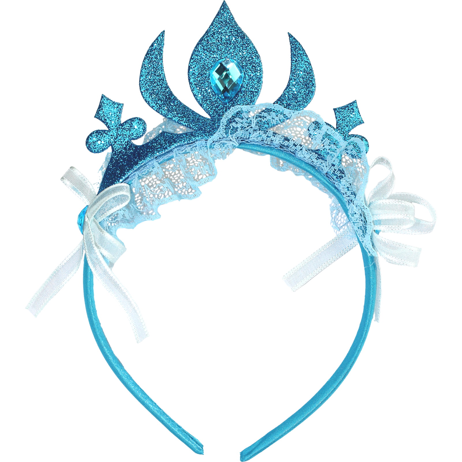 Ice Princess Headband