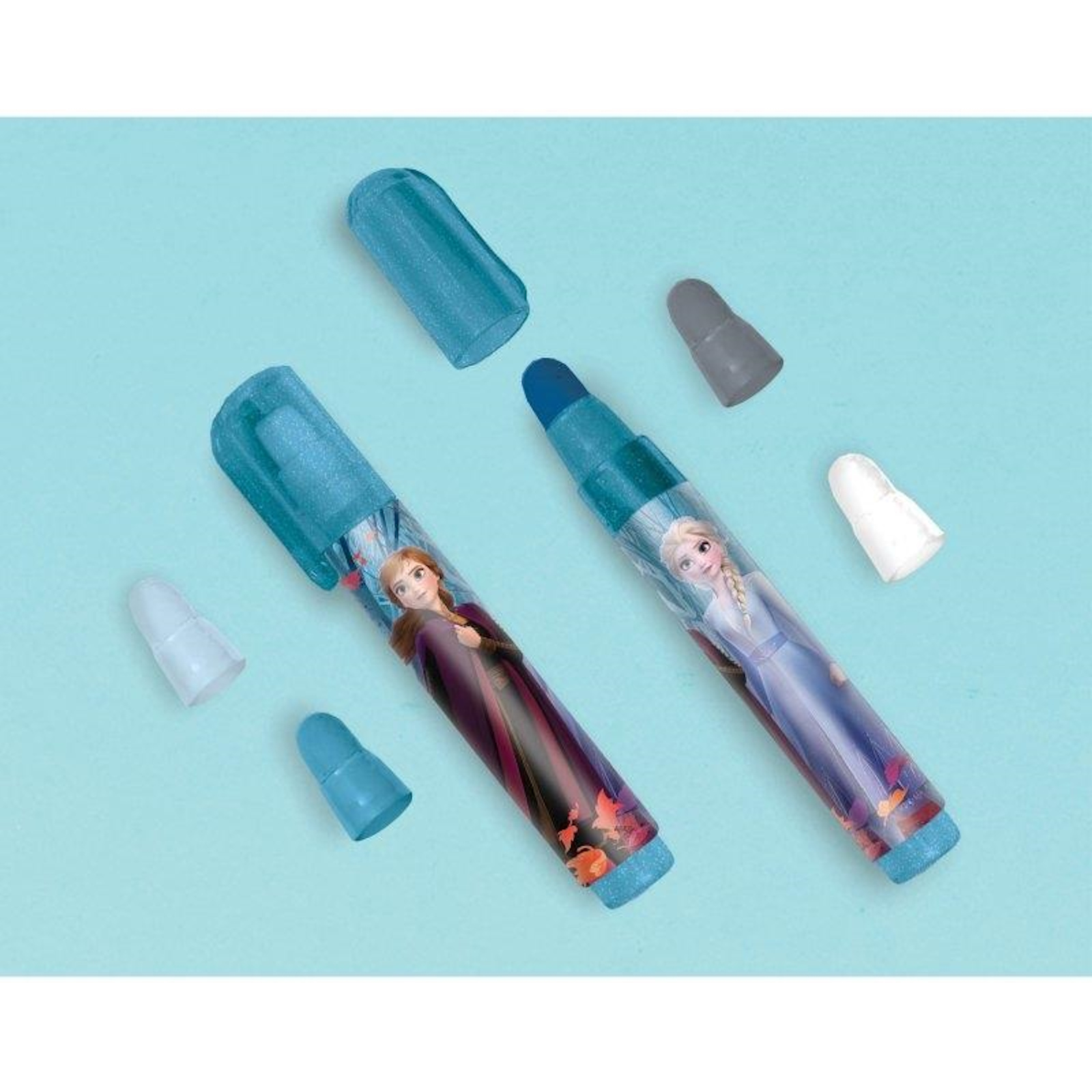 Frozen 2 Push Up Eraser (1 Only)