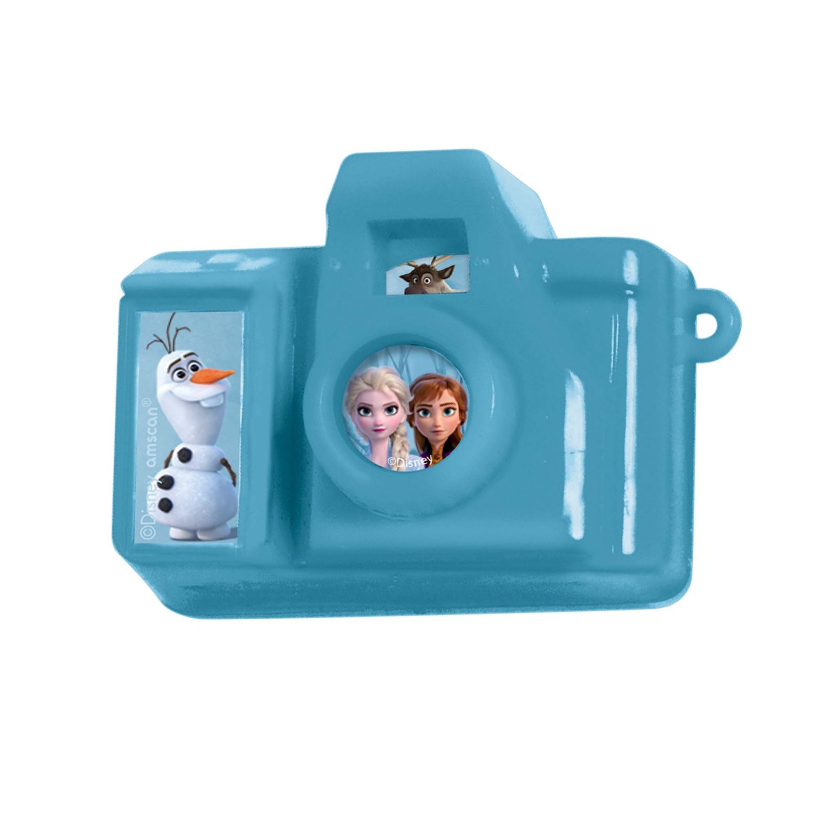 Frozen 2 Mini Clicking Camera Favour