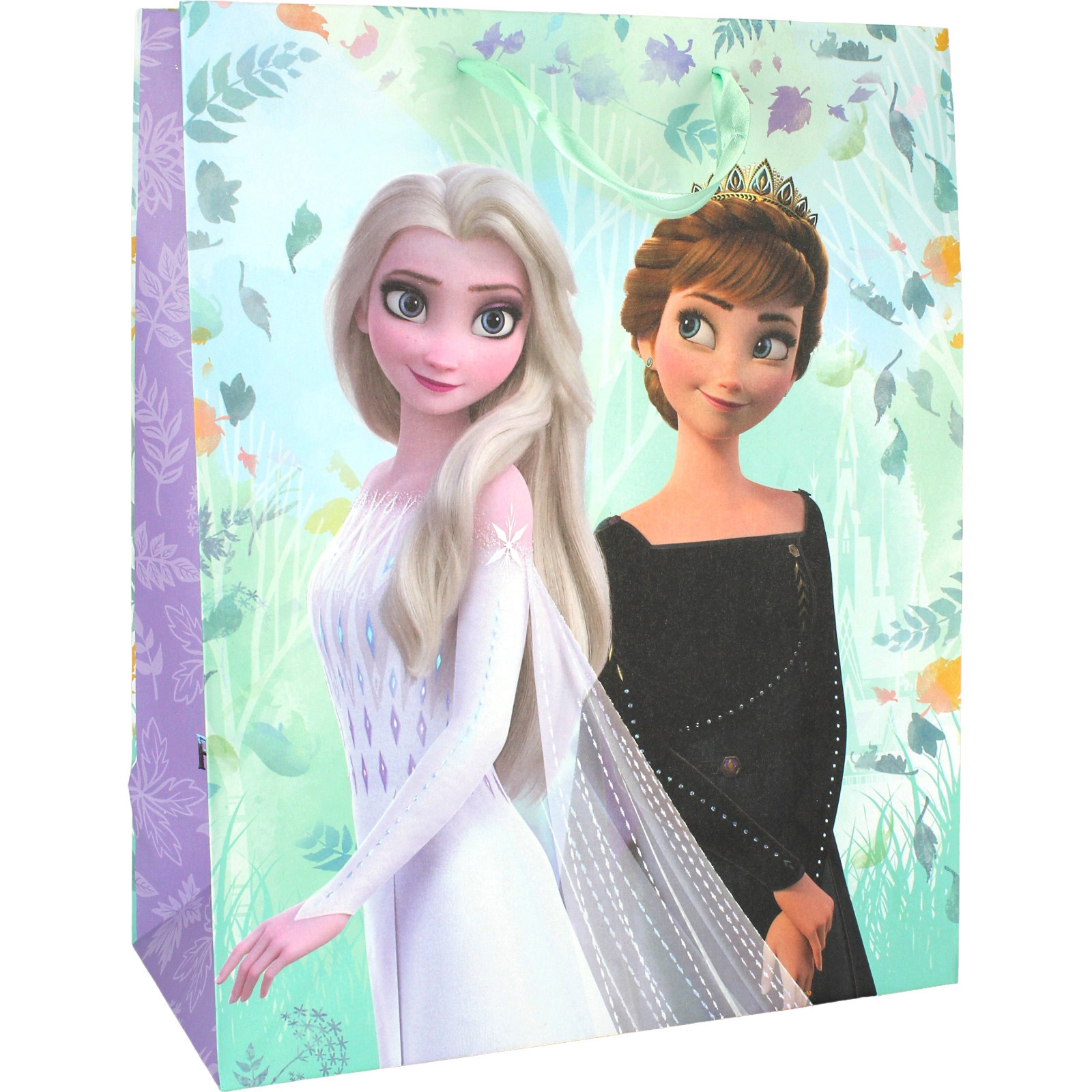 Frozen 2 Gift Bag 32cm