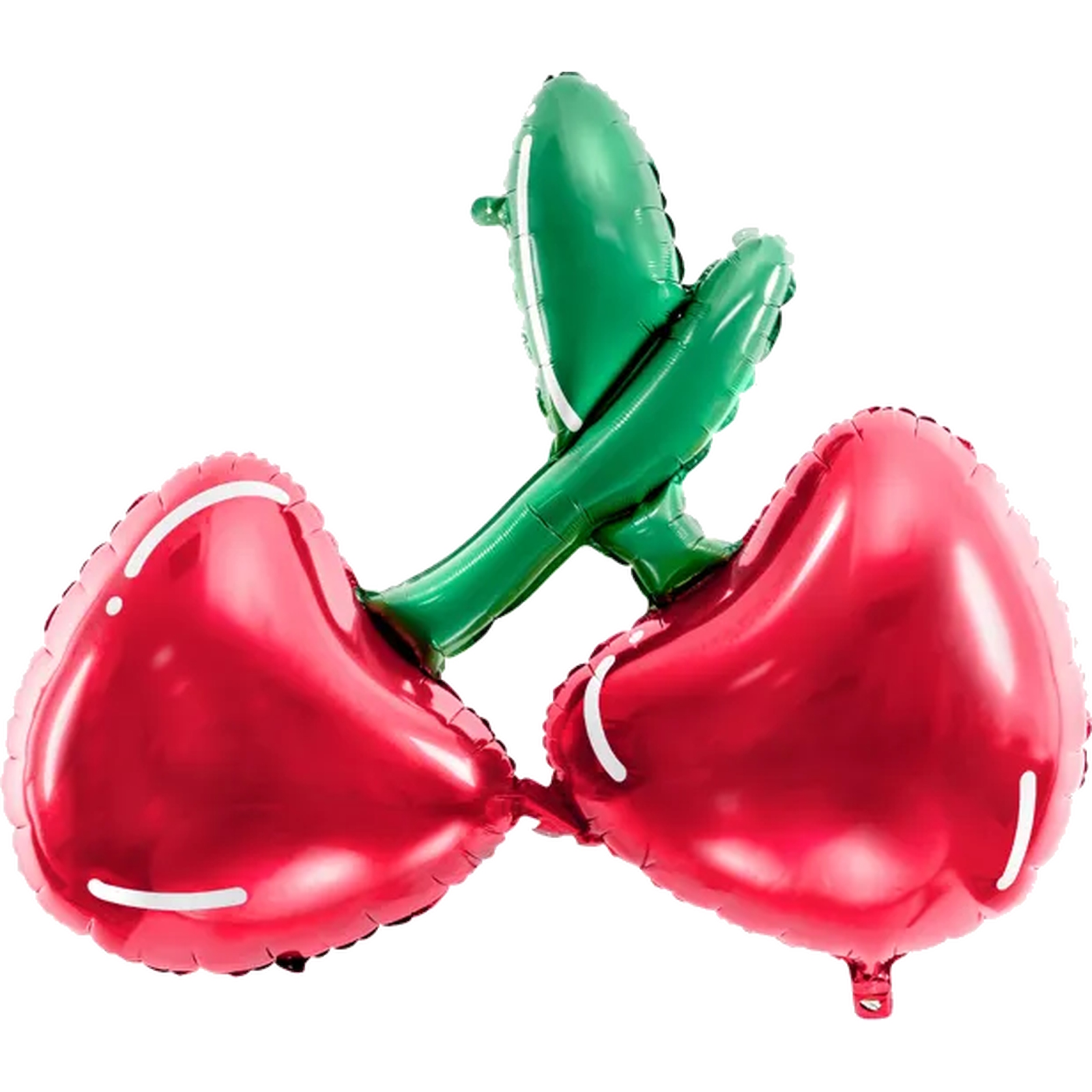 Cherry Supershape Foil Balloon 88cm