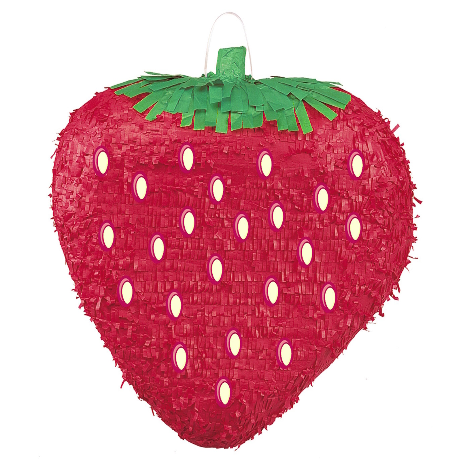 Strawberry Pinata 