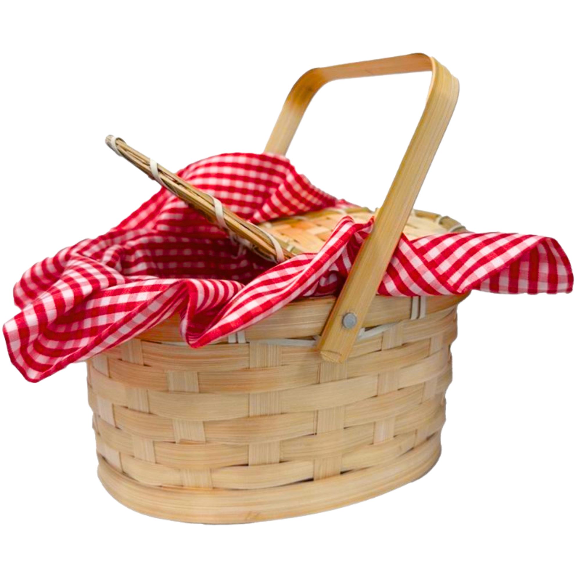 Fairy Tale Basket 