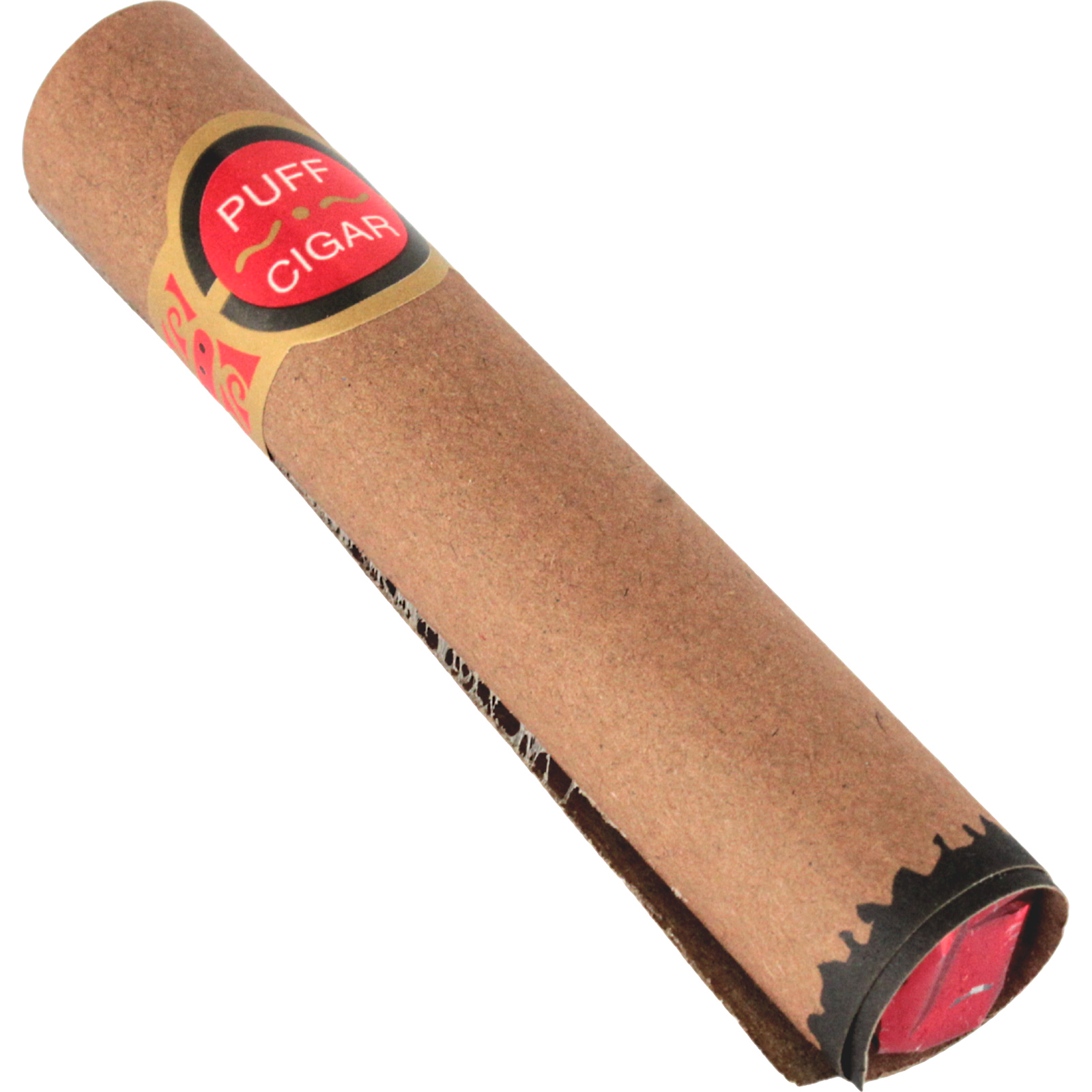 Novelty Puff Cigar 10cm
