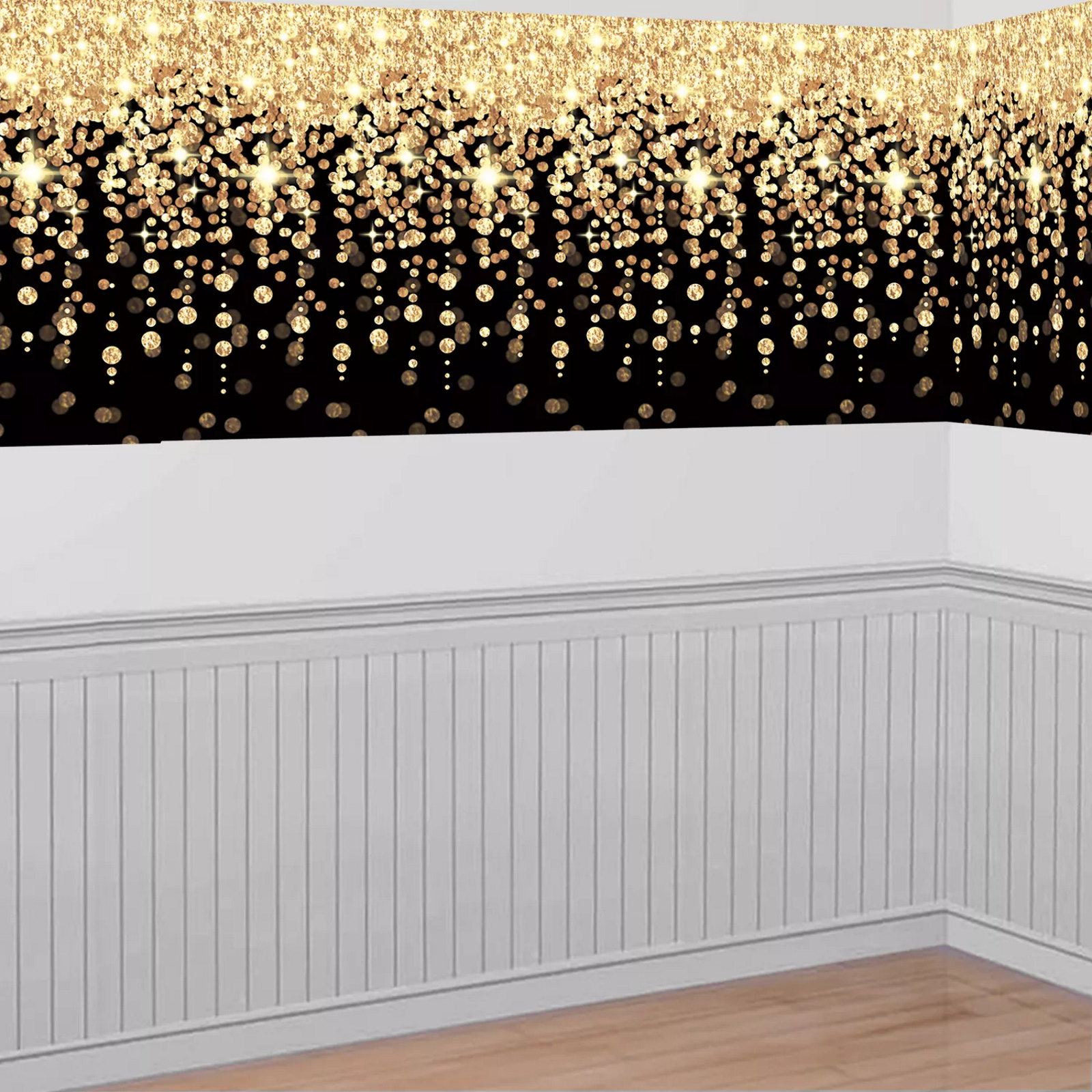 Glitz and Glam Backdrop