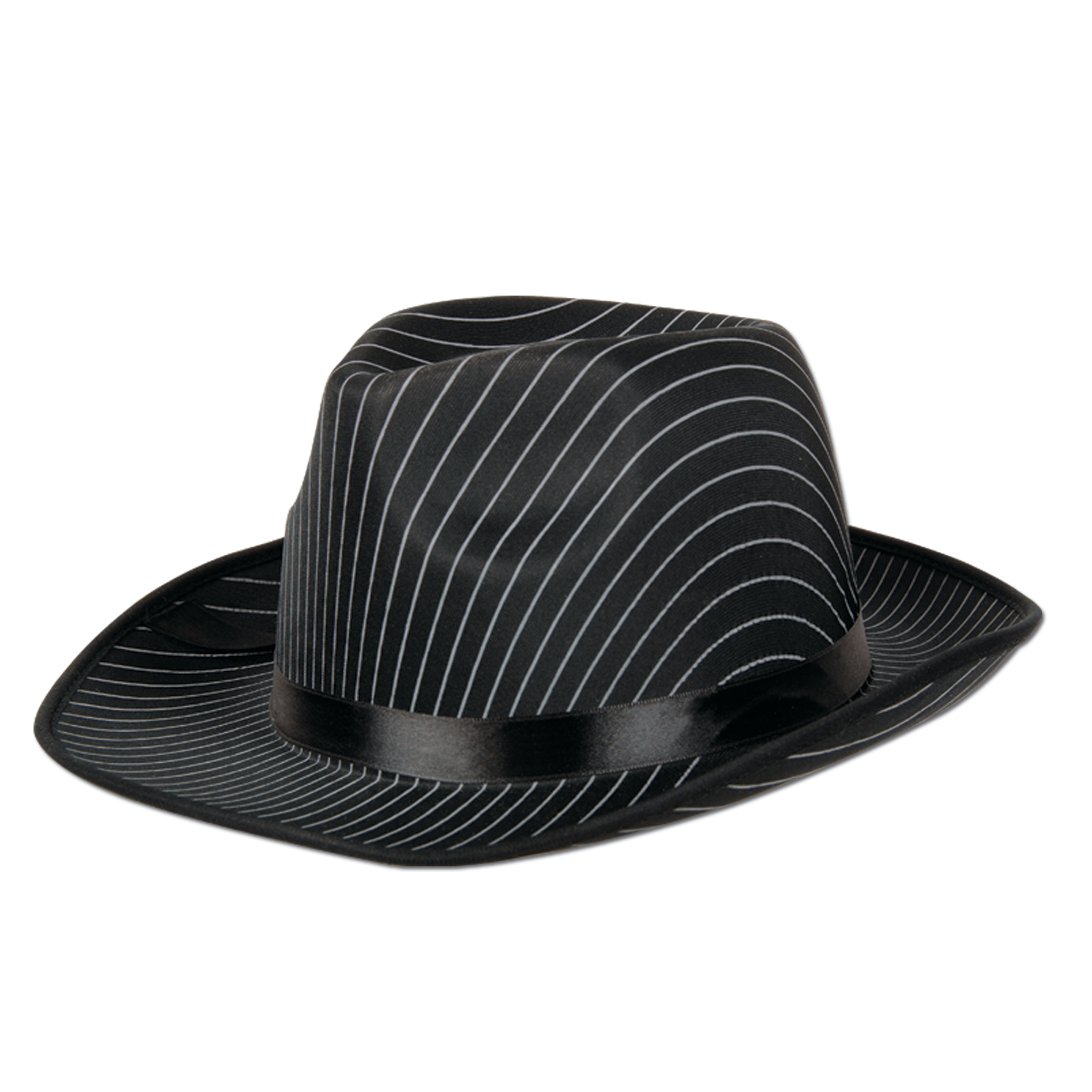 Gangster Hat Adult