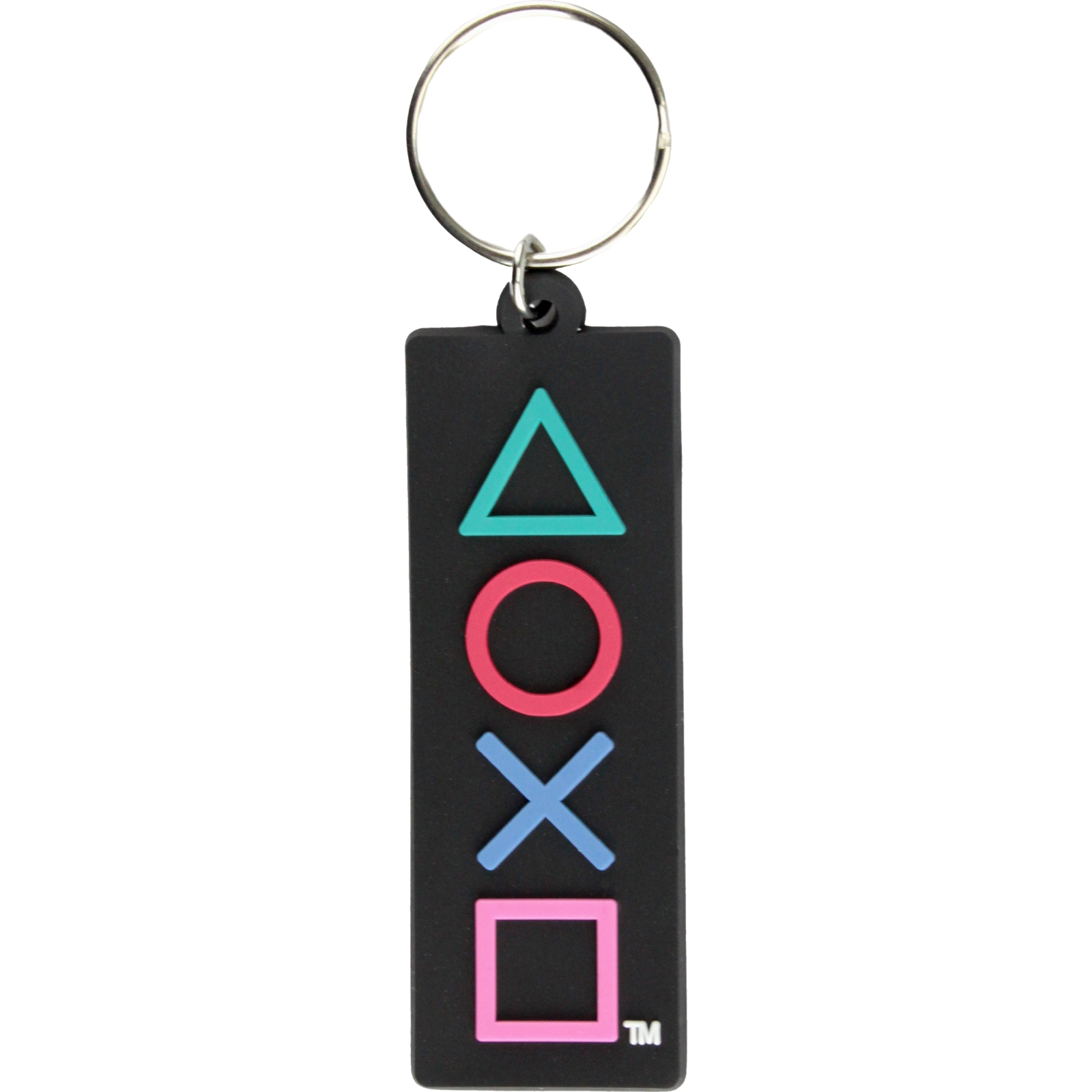 Playstation Keyring