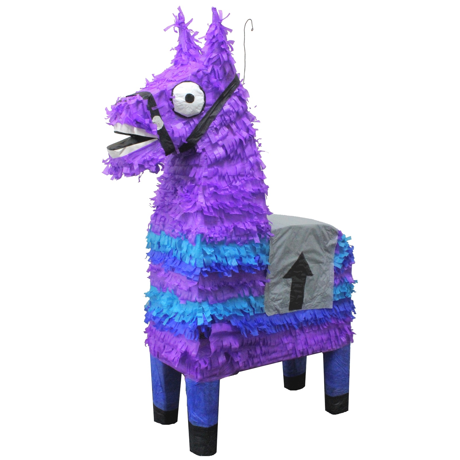 Huge Fortnite Llama Pinata