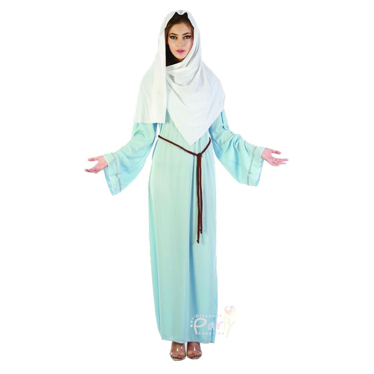Adult Virgin Mary Costume