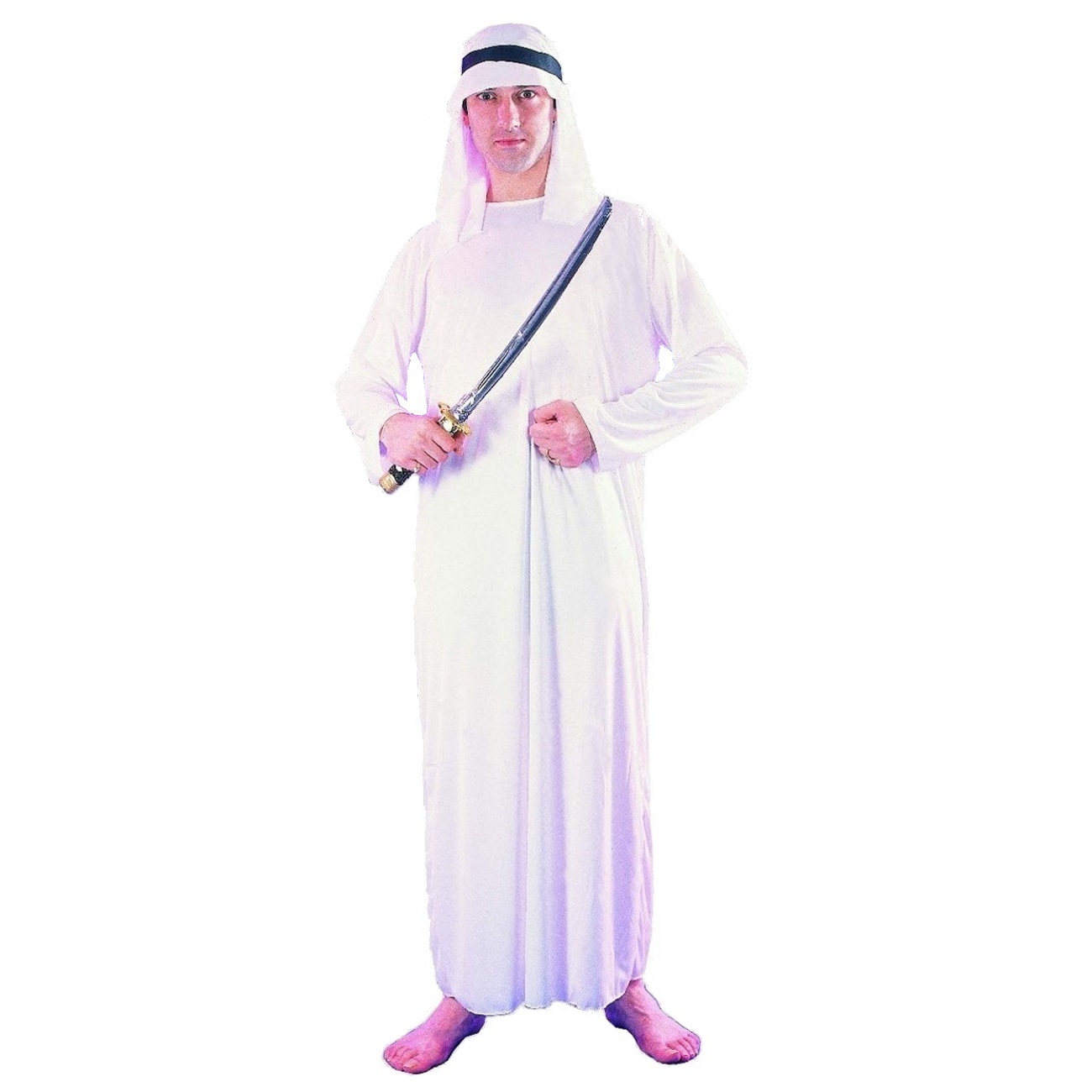 Adult Arabian Sheik Costume