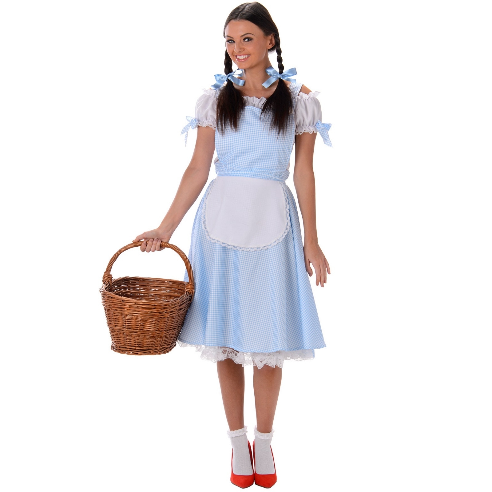 Dorothy Ladies Costume Small