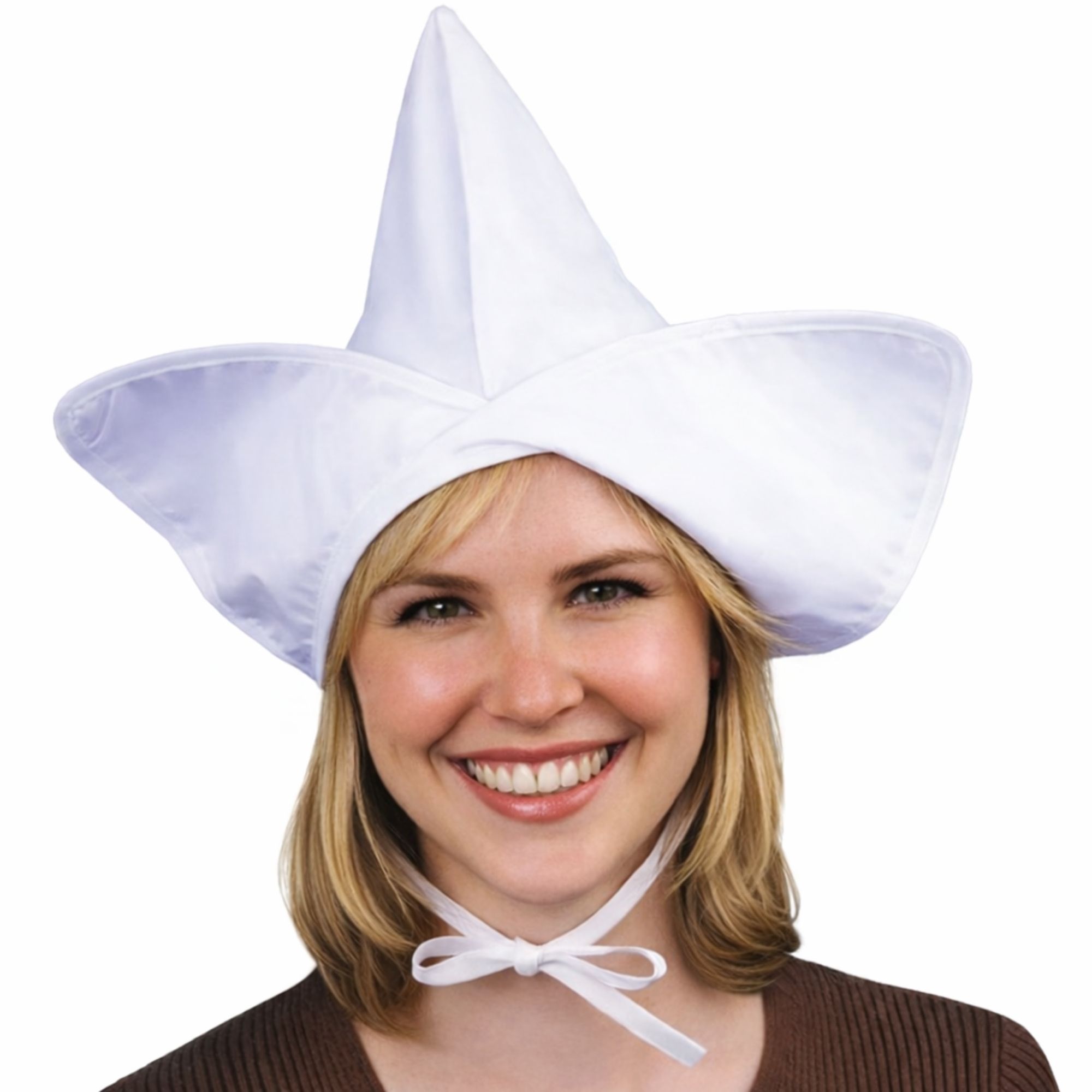Dutch Girl Adult Hat