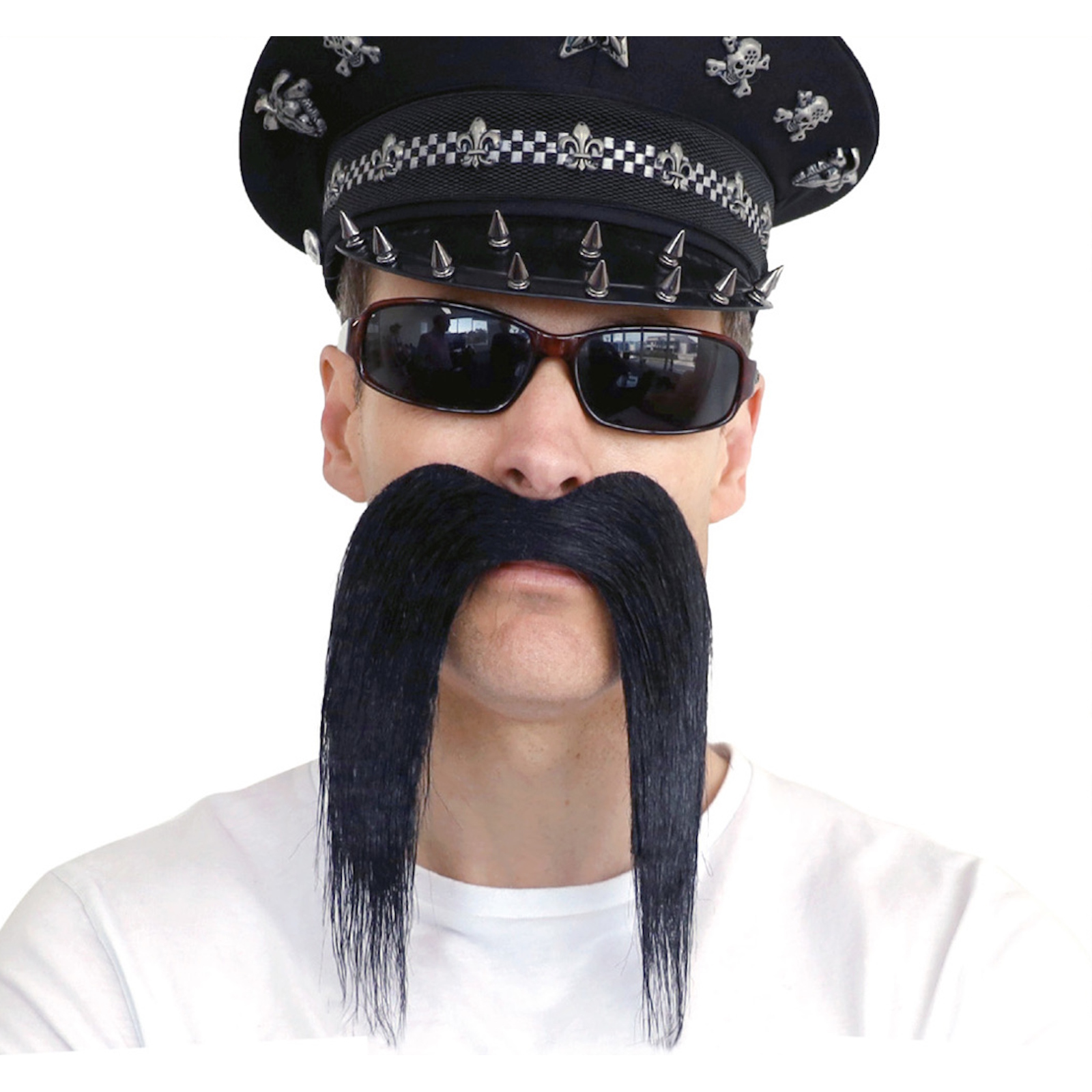 Black Long Mo 