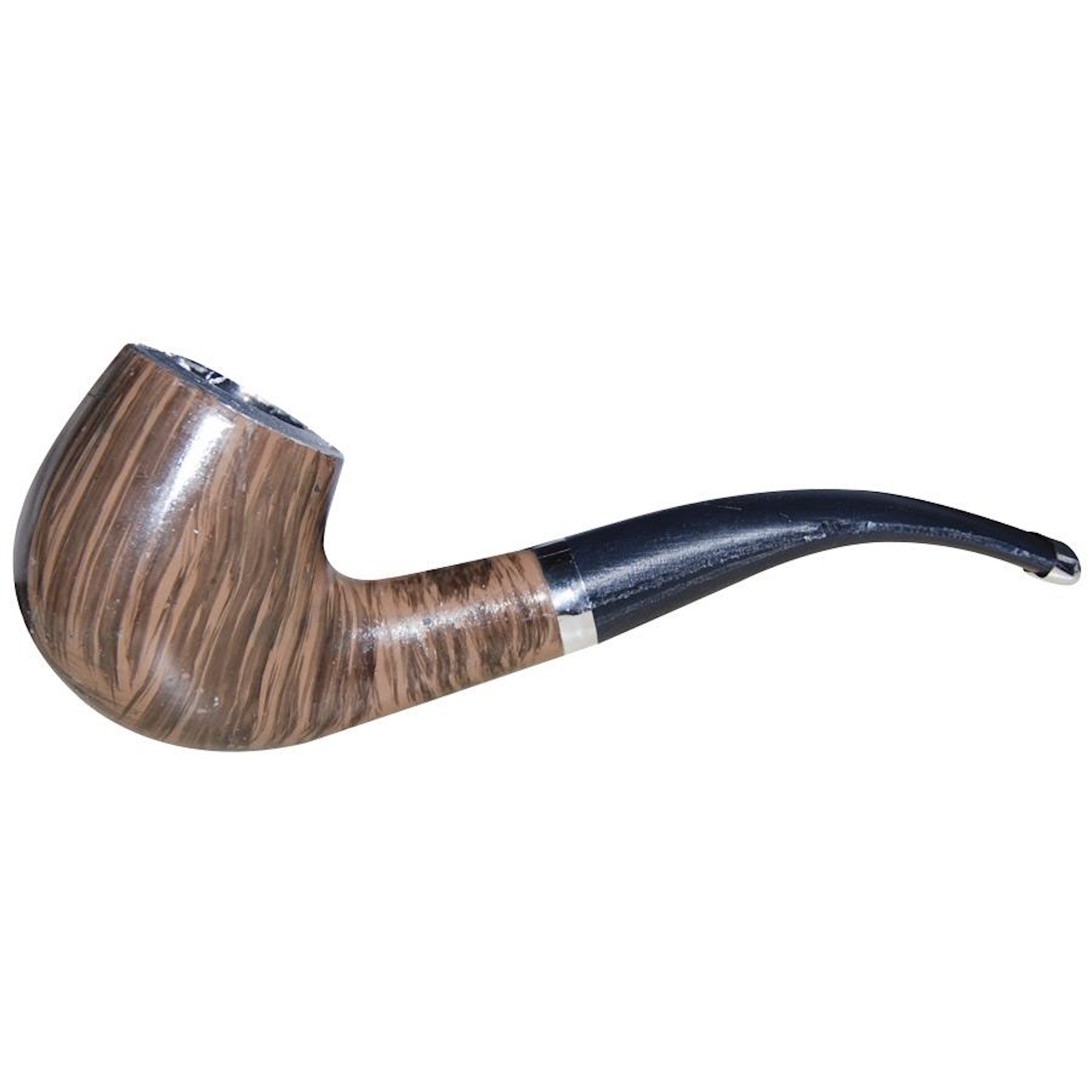 Gentleman's Pipe Economy Adult Costume Accessory