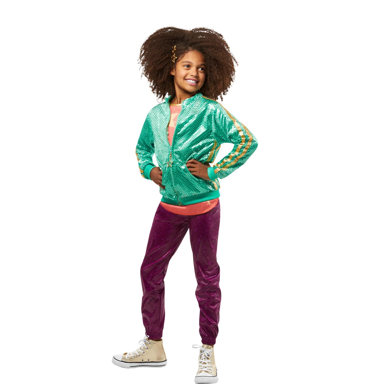 Karma's World Karma Deluxe Child Costume