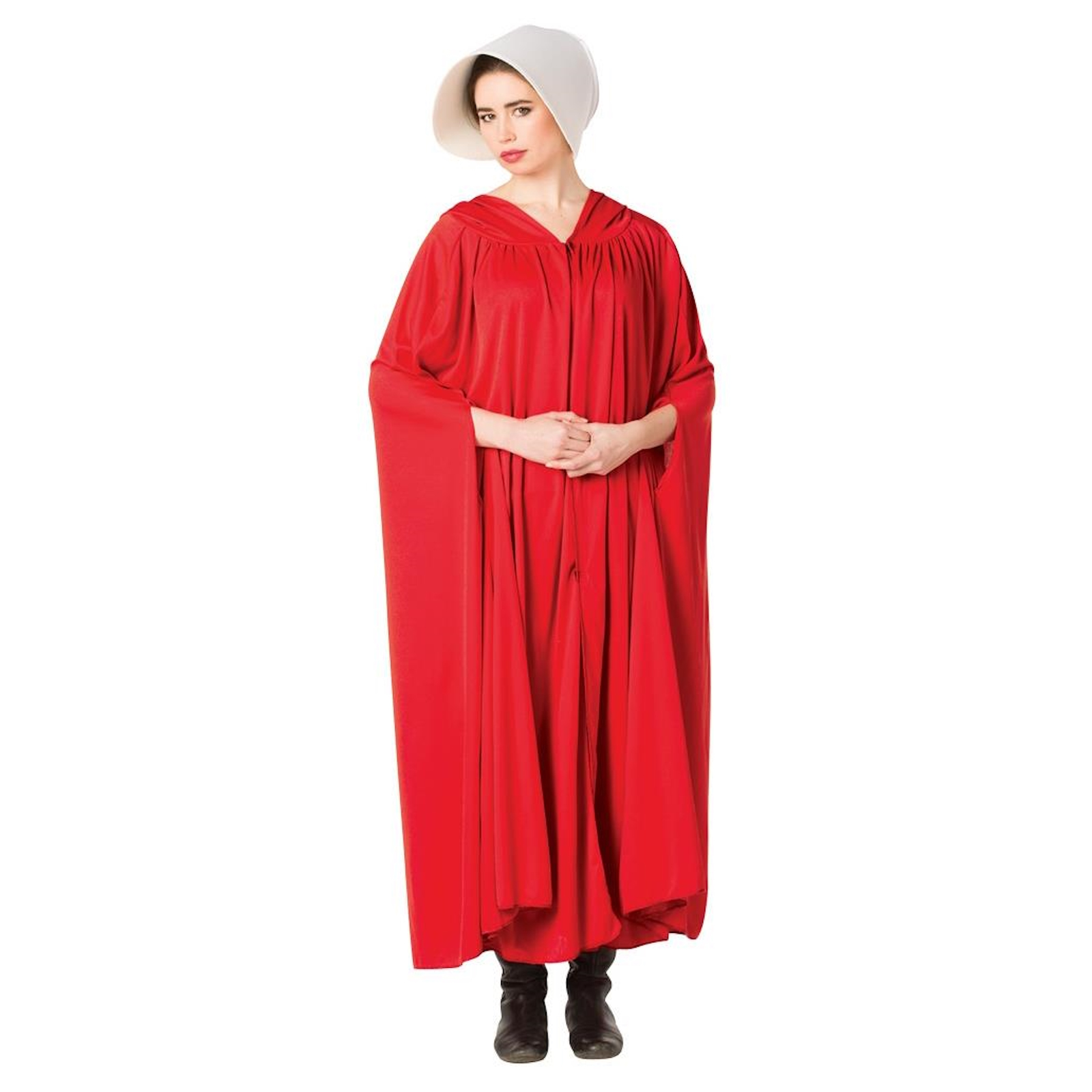 The Handmaid's Tale Fertility Cloak Adult Costume
