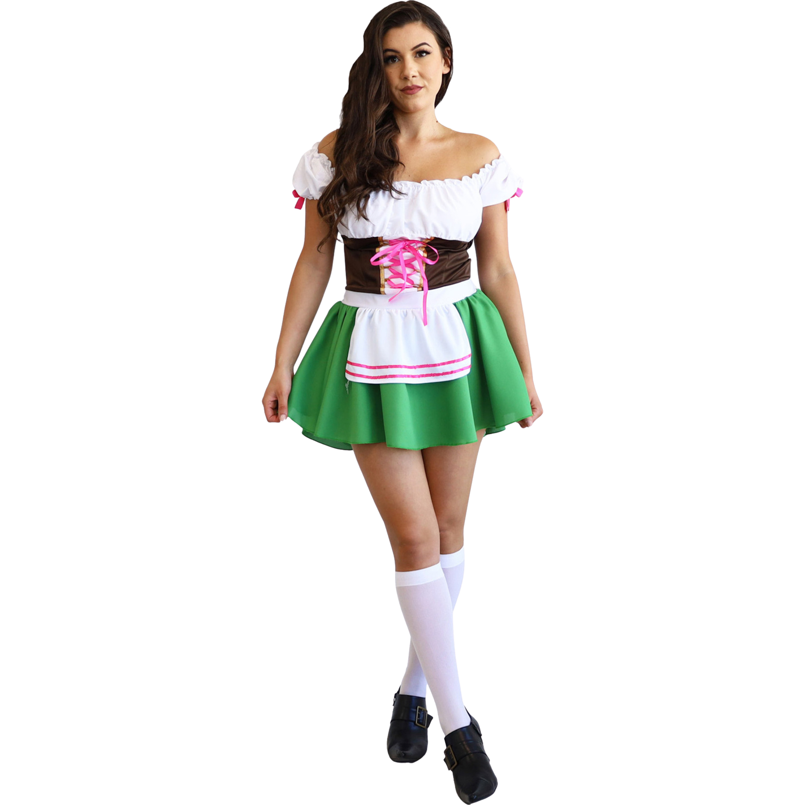 Beer House Beauty Women's Costume