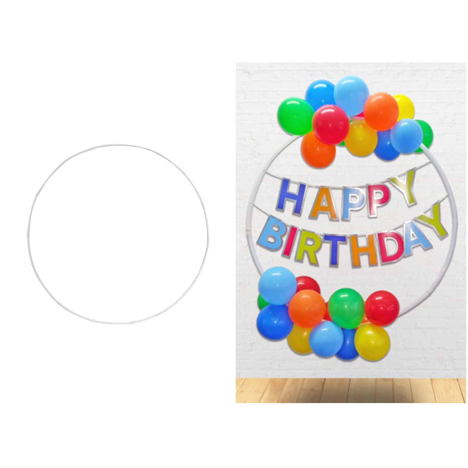 Balloon Hoop 80cm