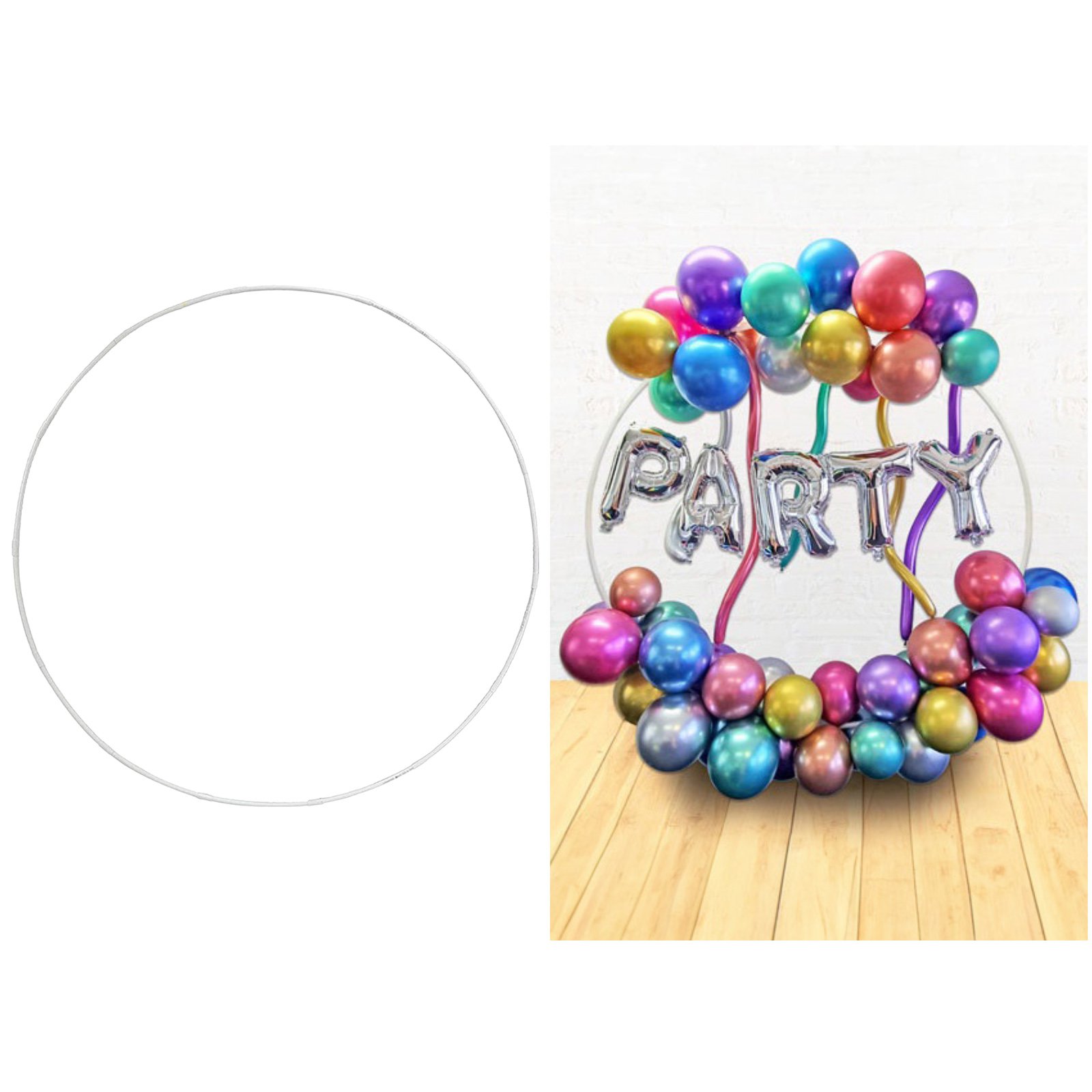 Balloon Hoop 150cm