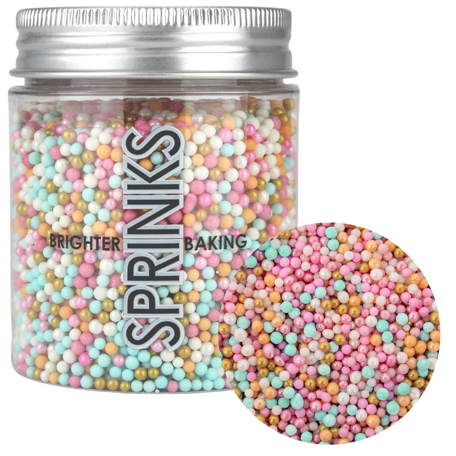 Sprinks Paris In Spring Nonpareils (65g) 