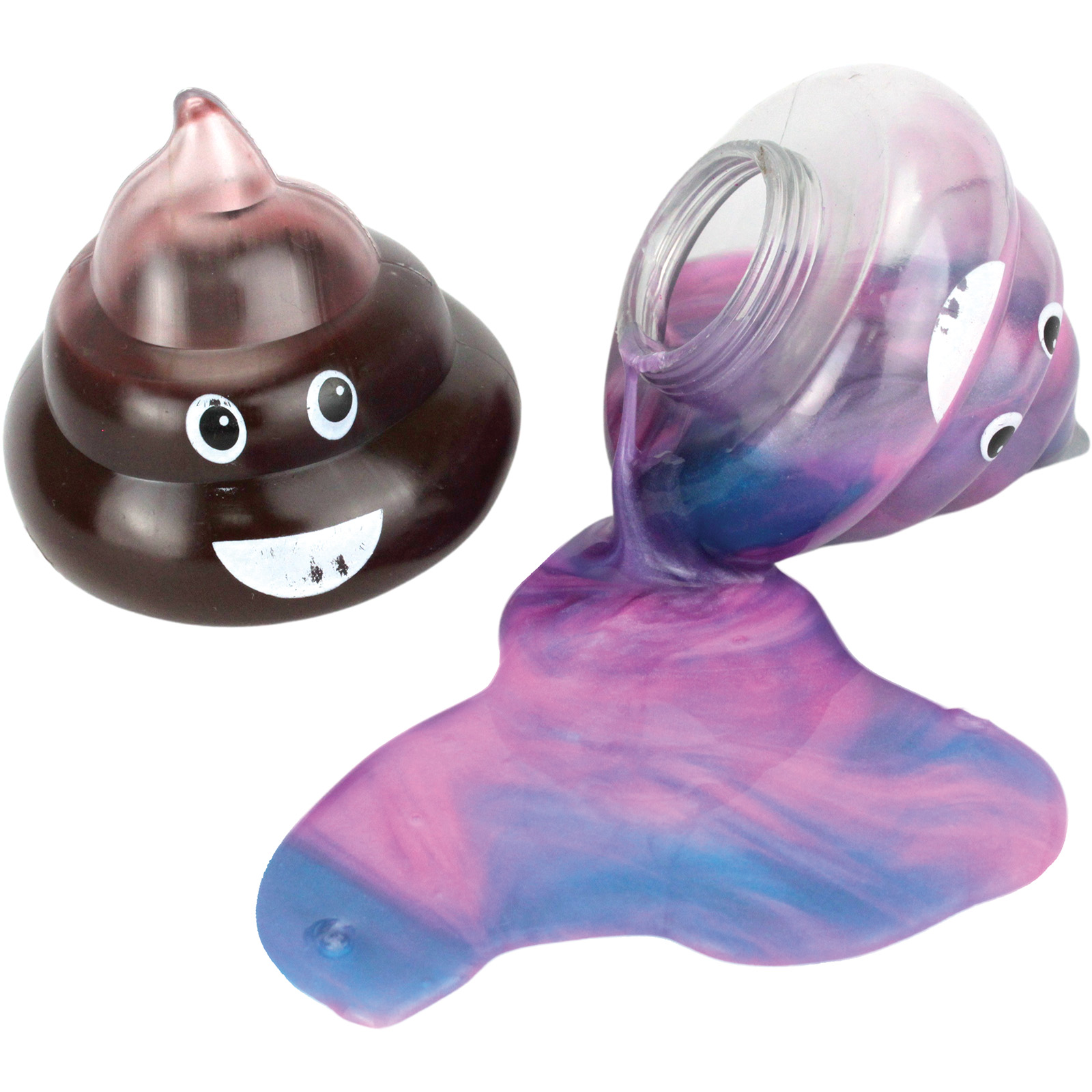 Slime Poop (1 Only)  