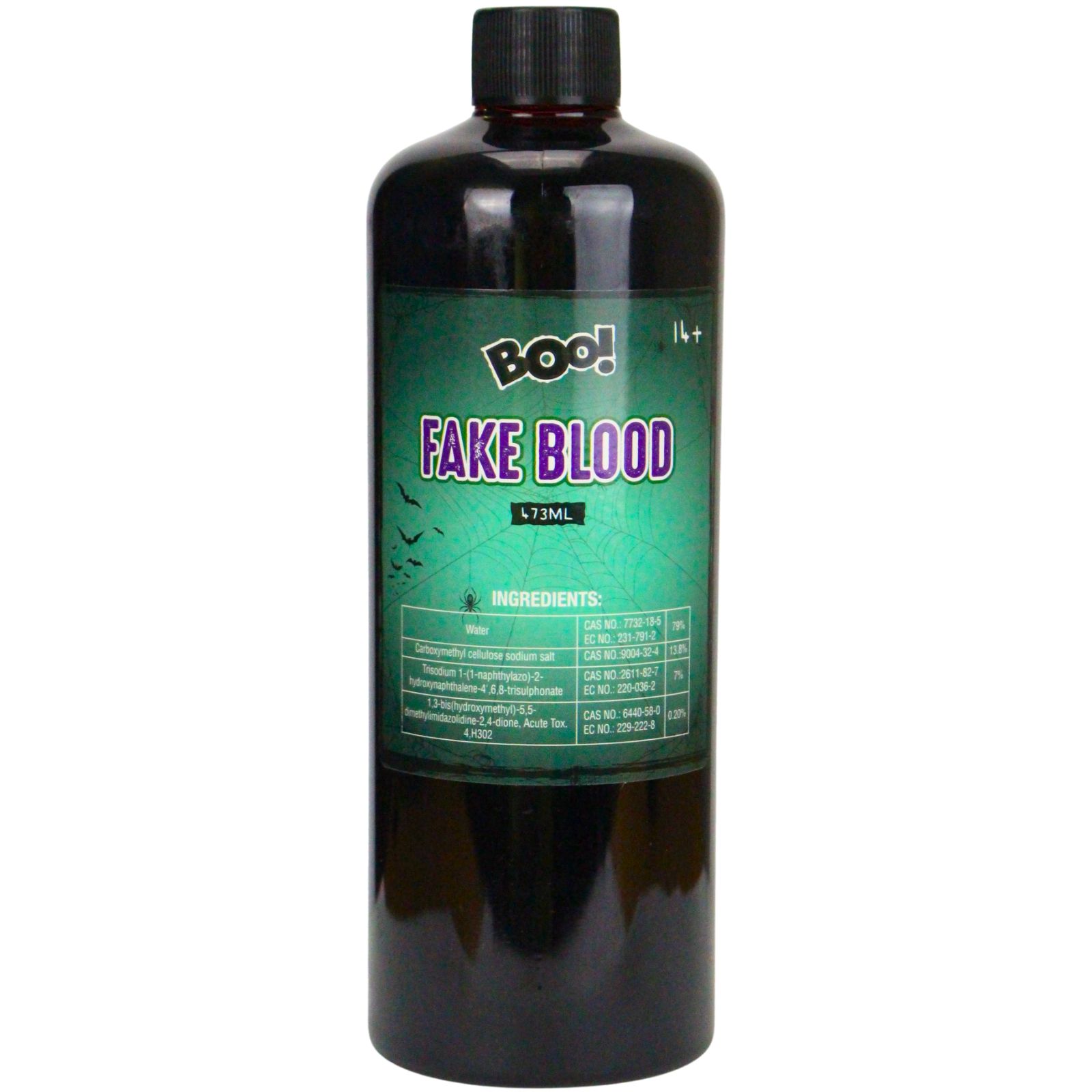 Fake Blood Large Bottle 473ml