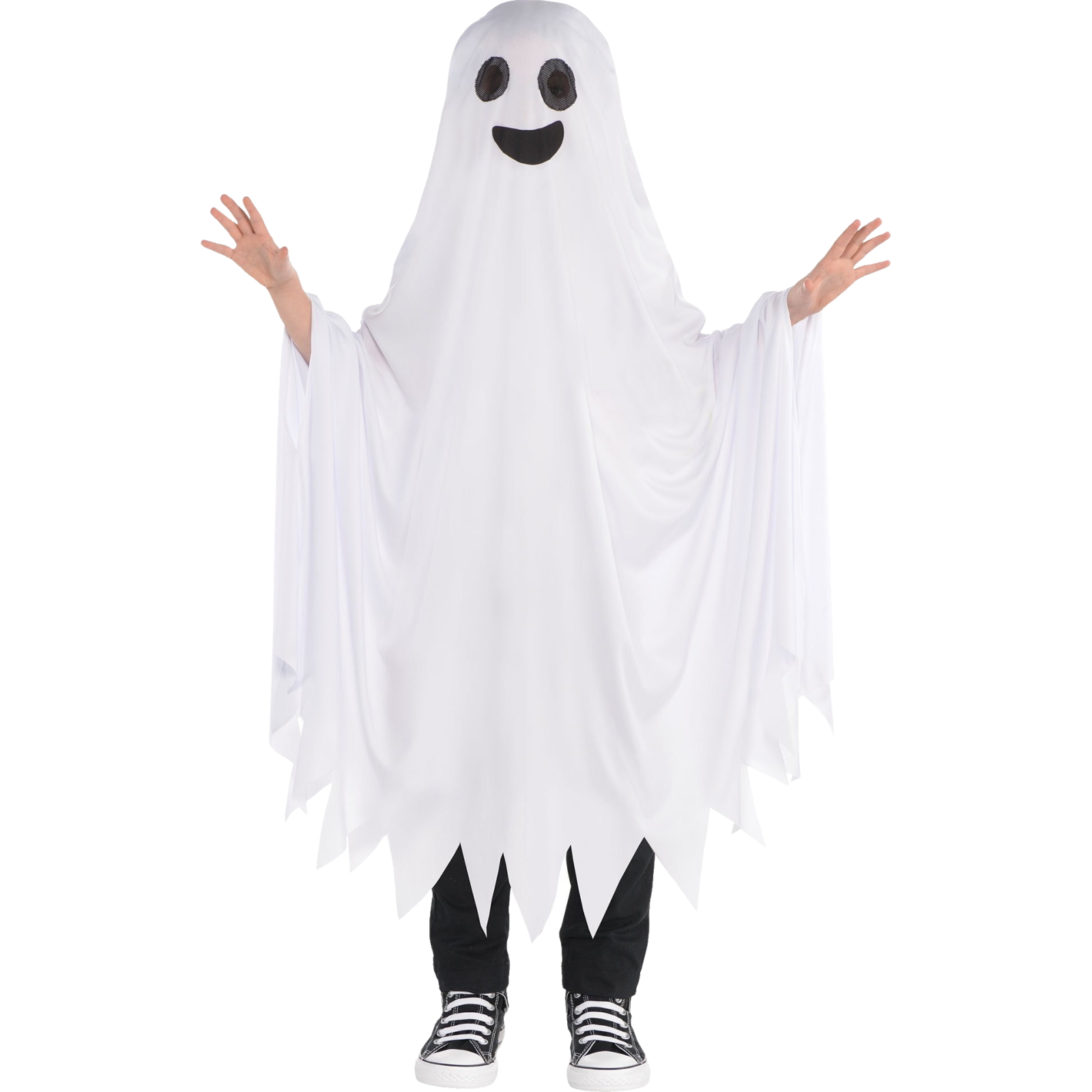 Kids Ghost Costume