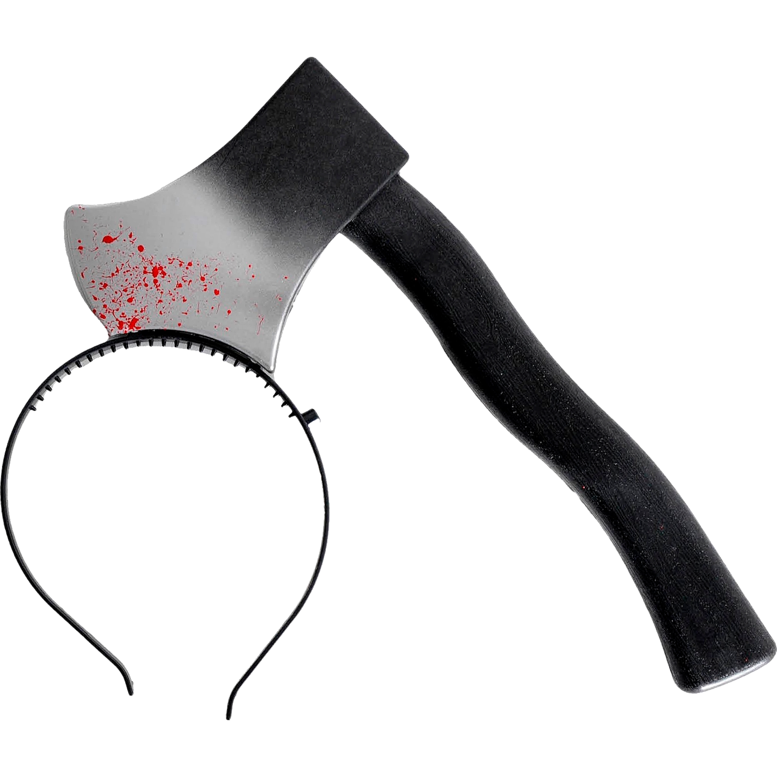 Horror Axe Headband