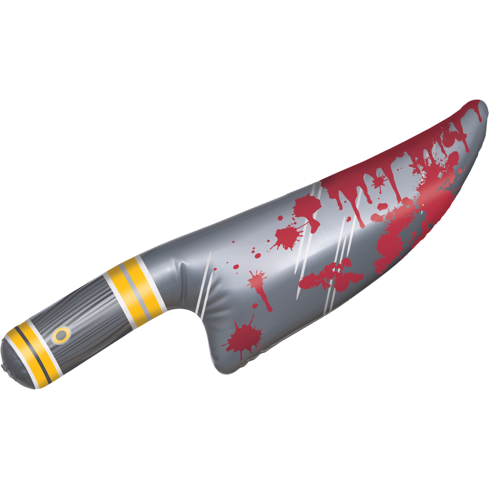 Inflatable Horror Knife