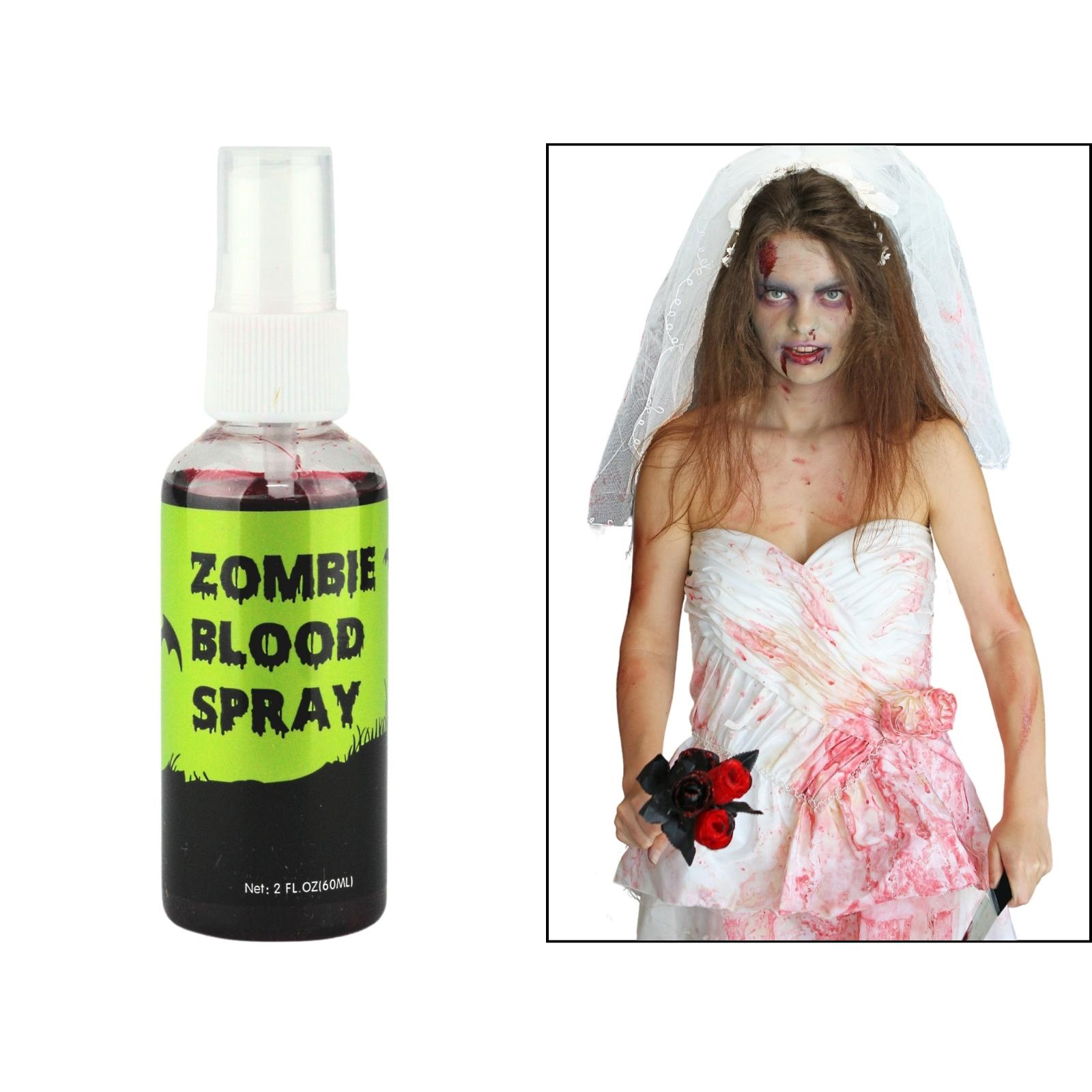 Fake Blood Spray 59ml