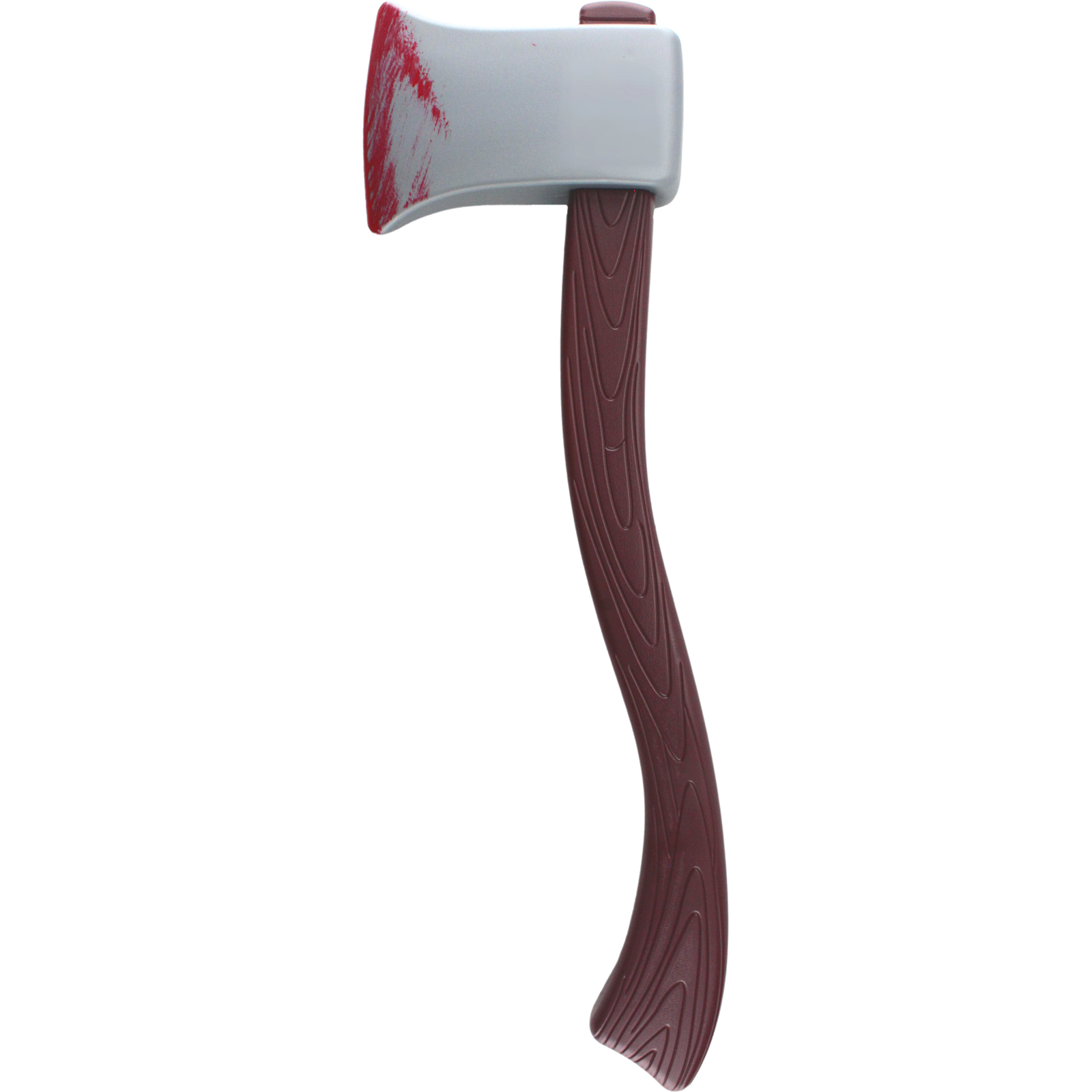 Novelty Plastic Bloody Axe 