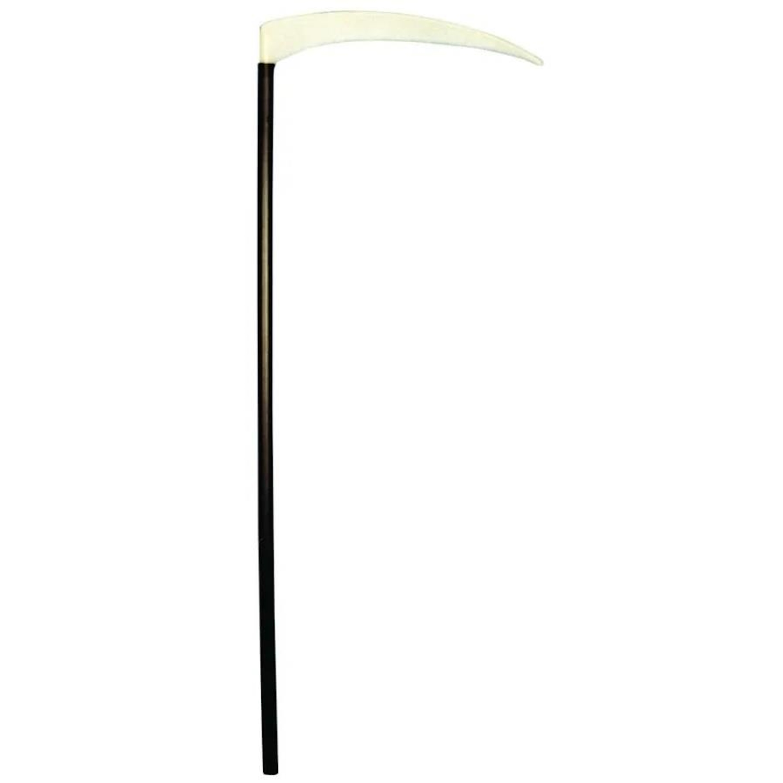 Glow in the Dark Reaper Scythe Costume Accessory