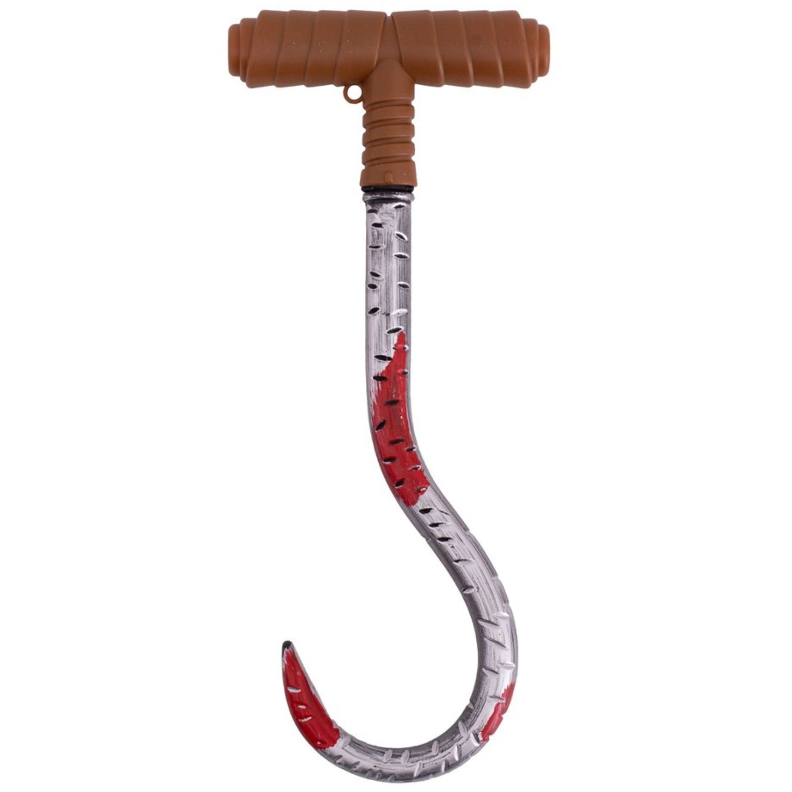 Novelty Plastic Meat Hook